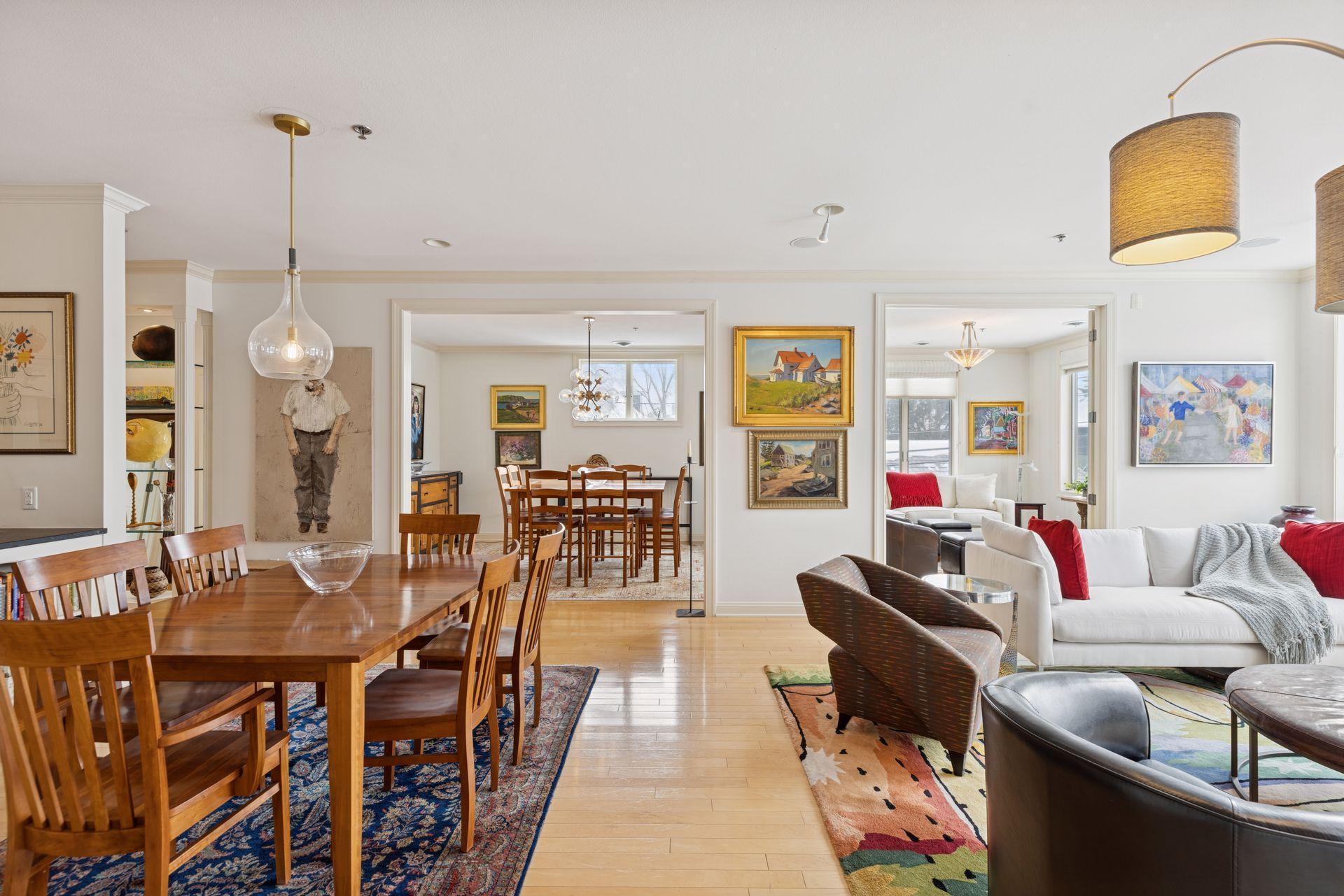 700 Grand Avenue Unit: 204