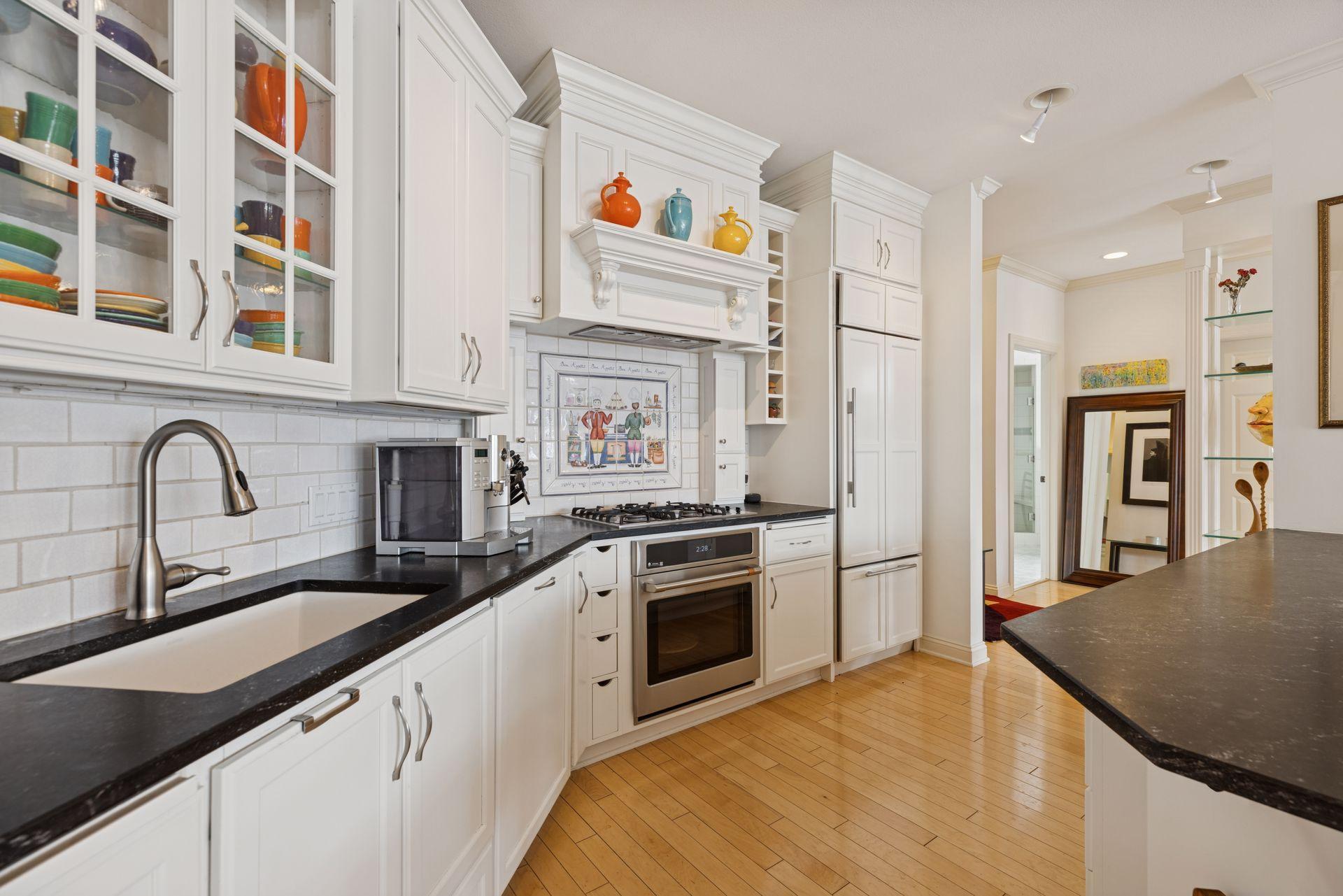 700 Grand Avenue Unit: 204