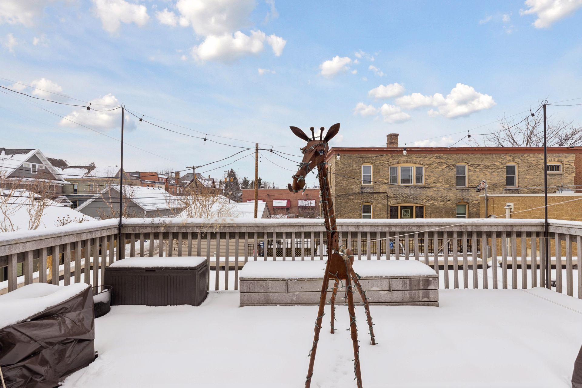 700 Grand Avenue Unit: 204