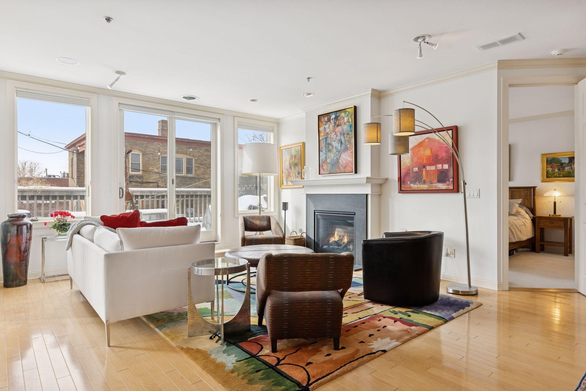 700 Grand Avenue Unit: 204