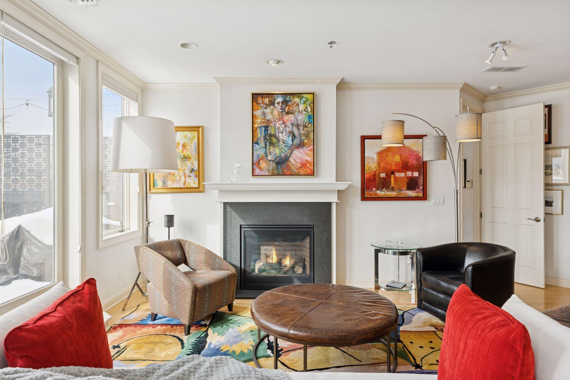 700 Grand Avenue Unit: 204