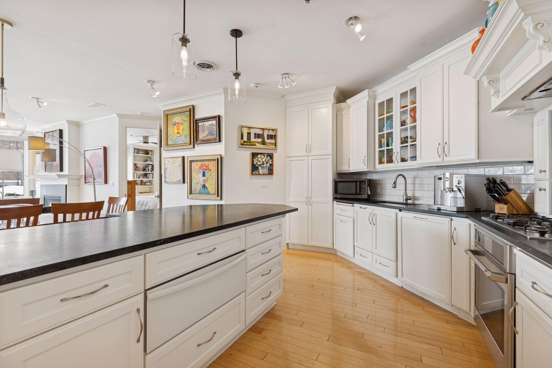 700 Grand Avenue Unit: 204