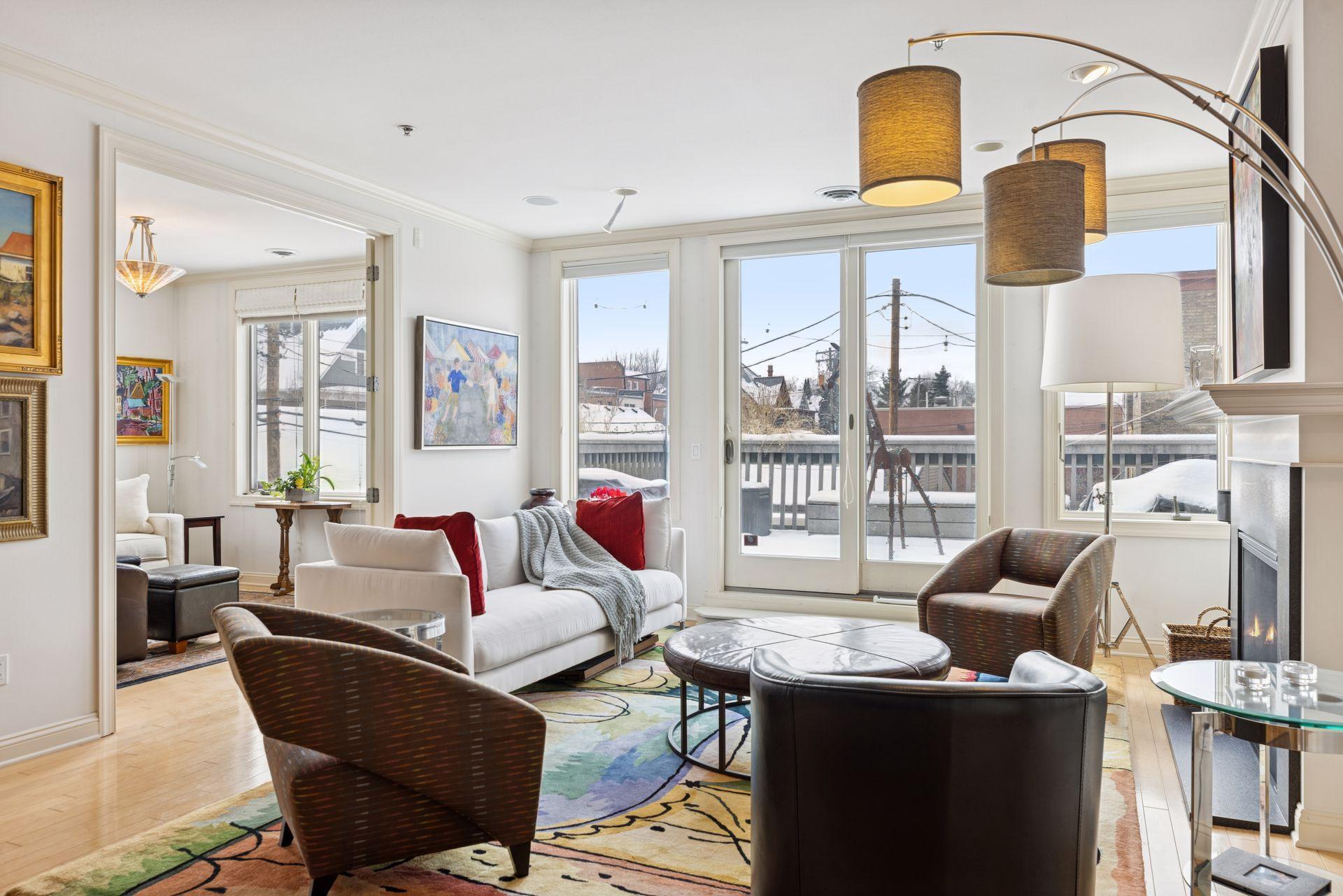 700 Grand Avenue Unit: 204