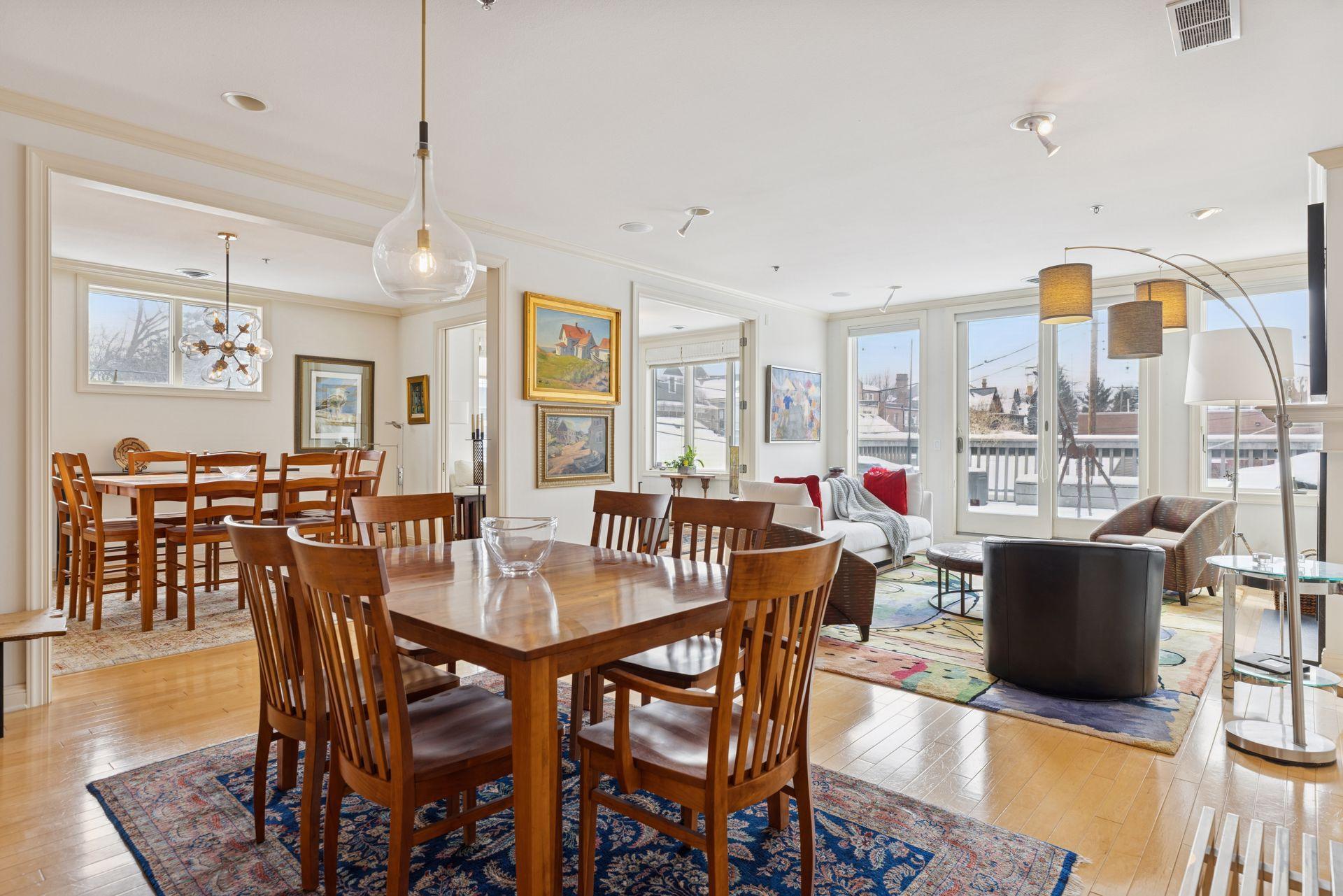 700 Grand Avenue Unit: 204