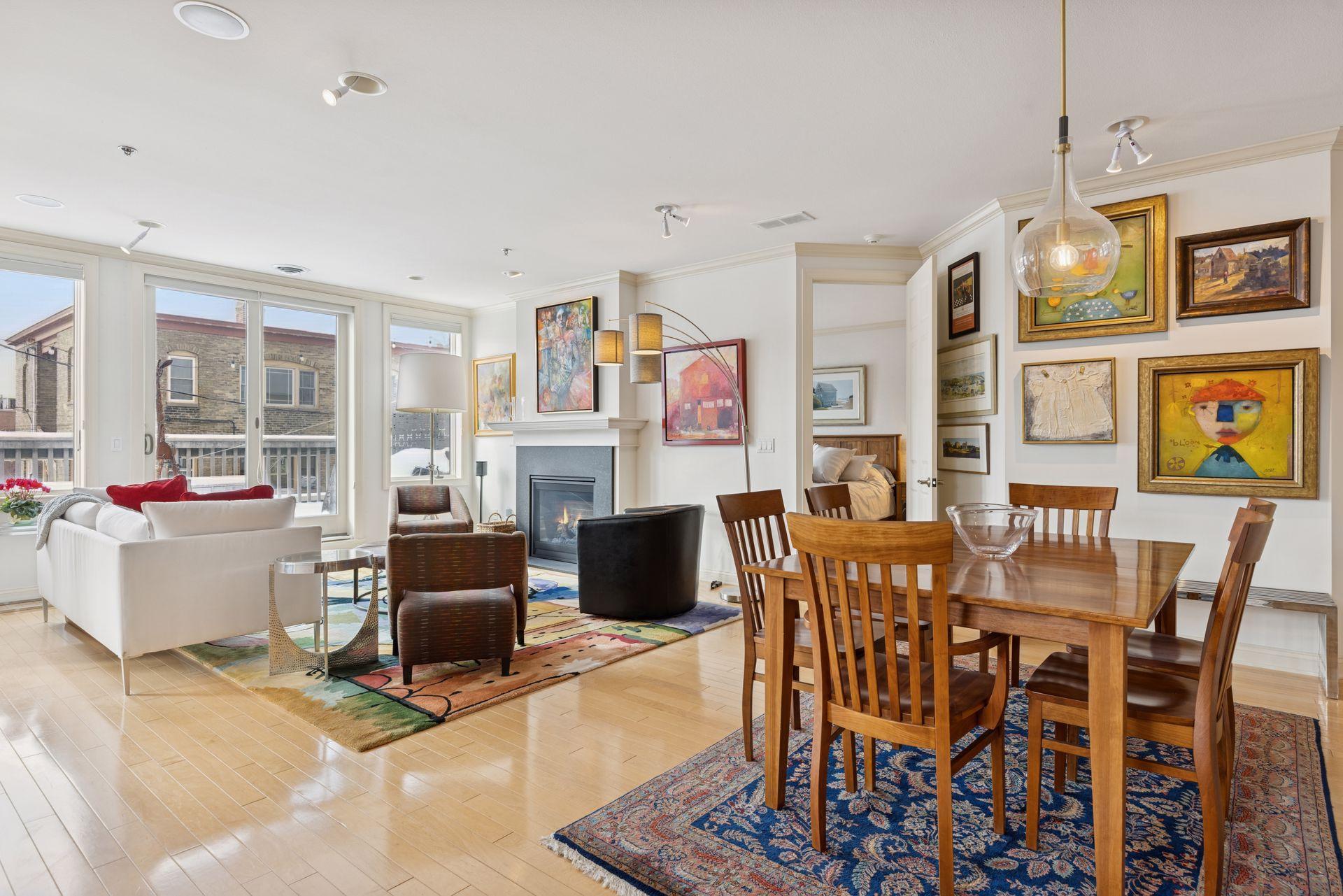 700 Grand Avenue Unit: 204