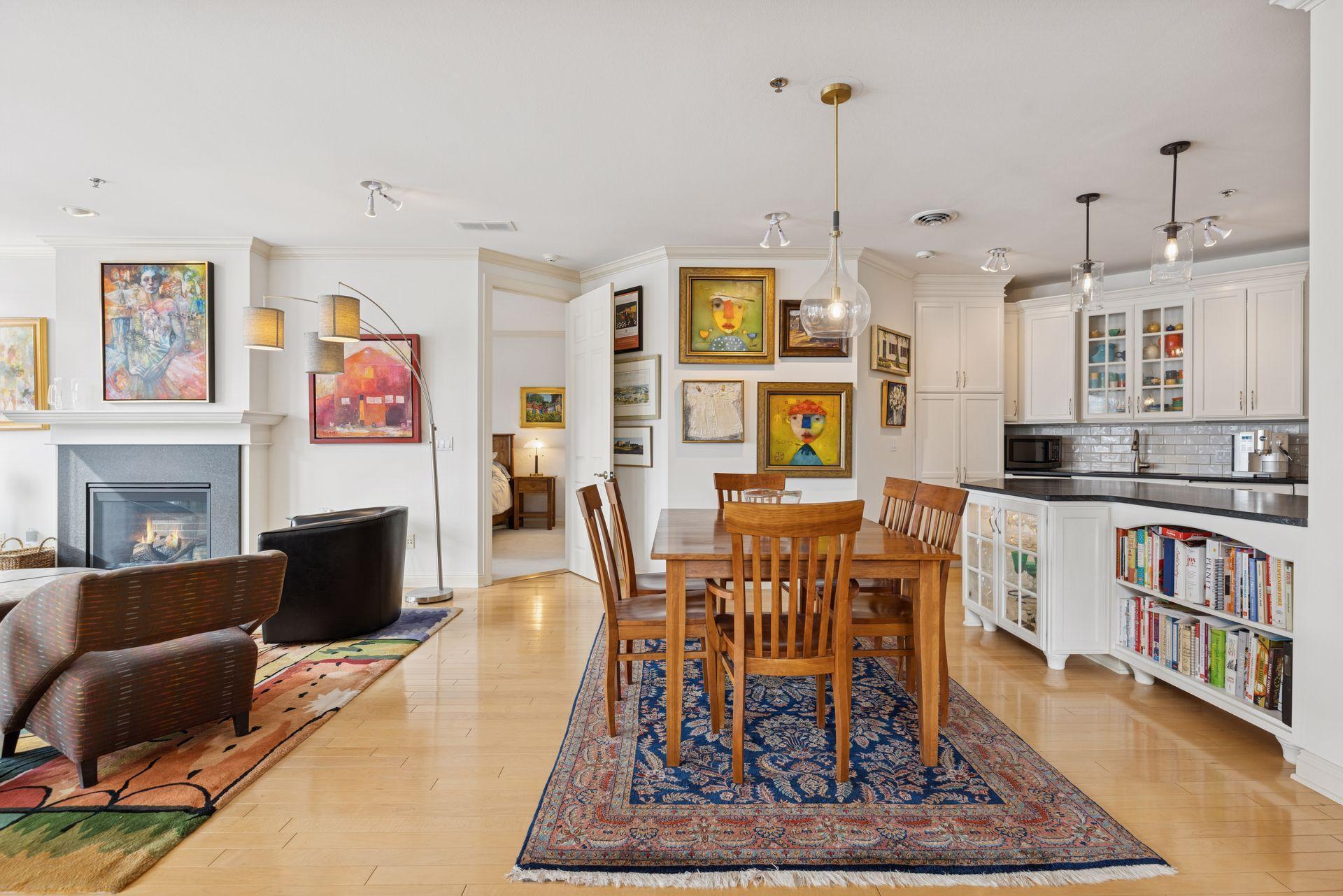 700 Grand Avenue Unit: 204