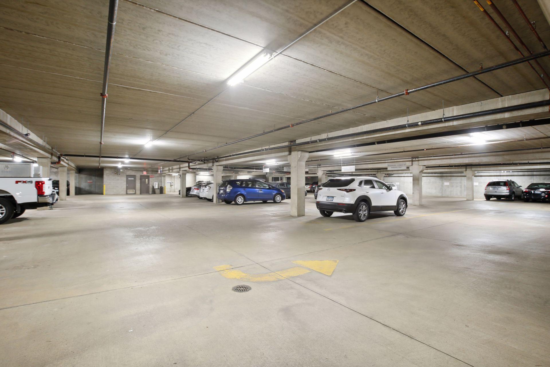 700 Grand Avenue Unit: 204