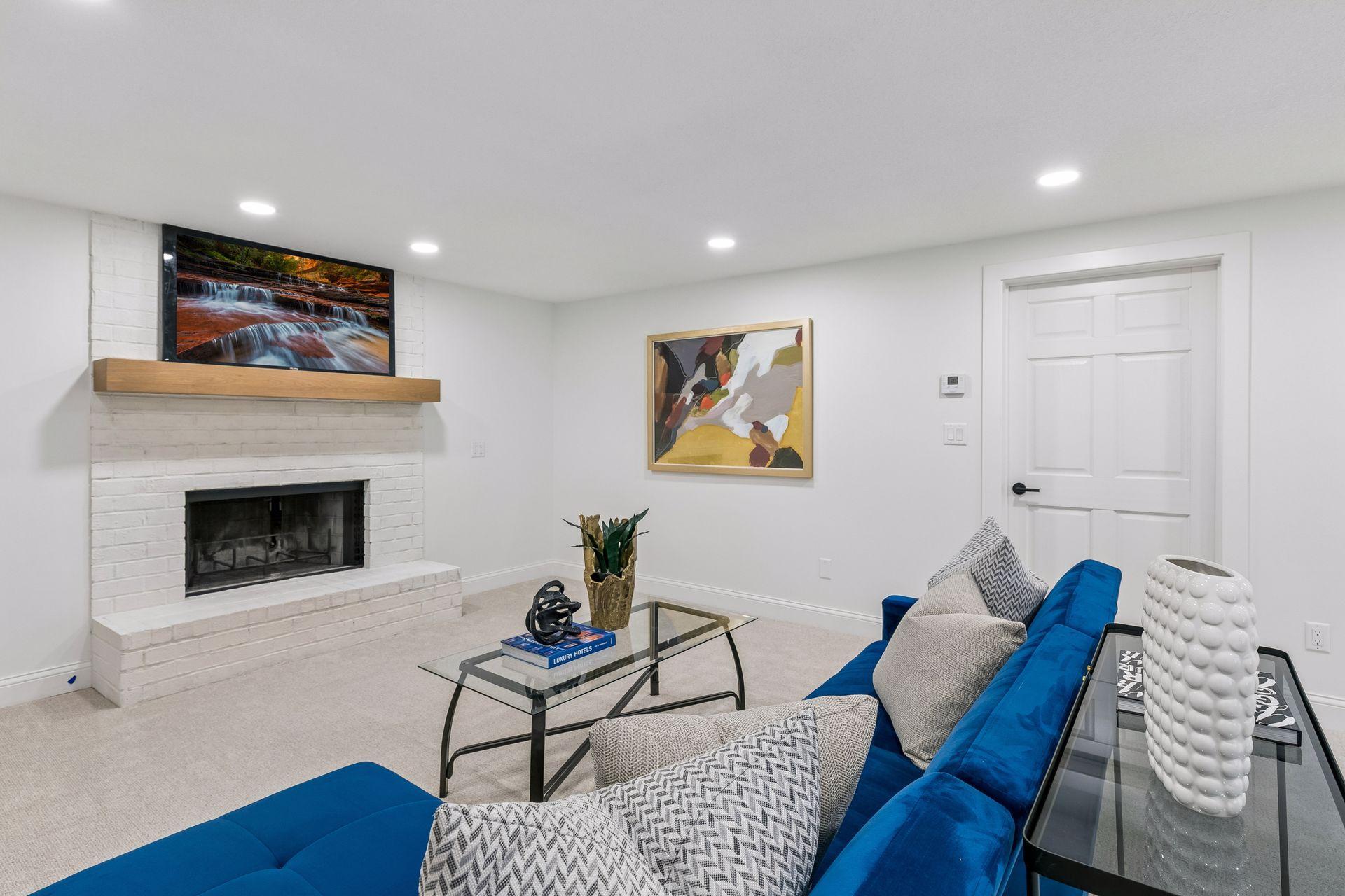 5804 Schaefer Road