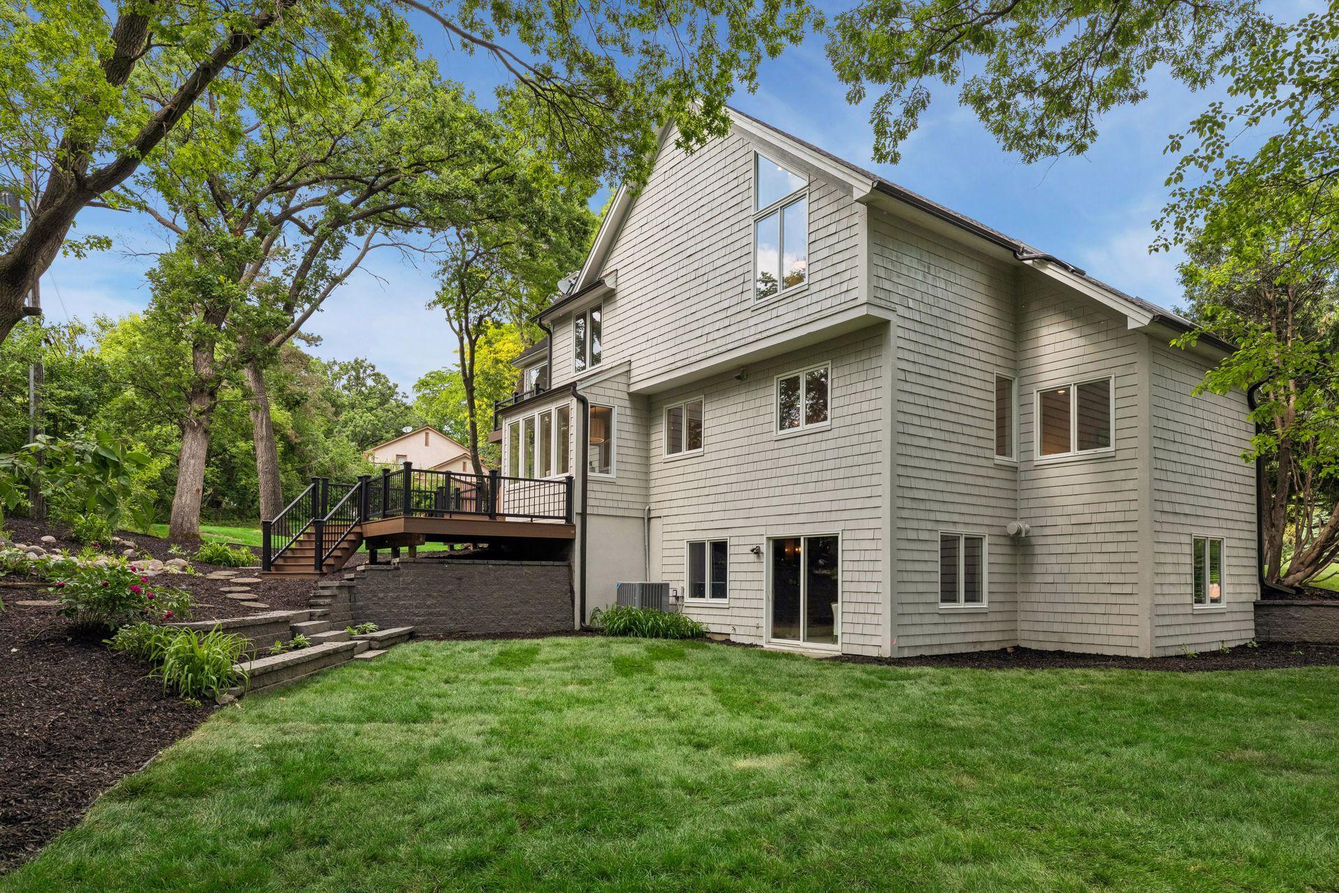 5804 Schaefer Road
