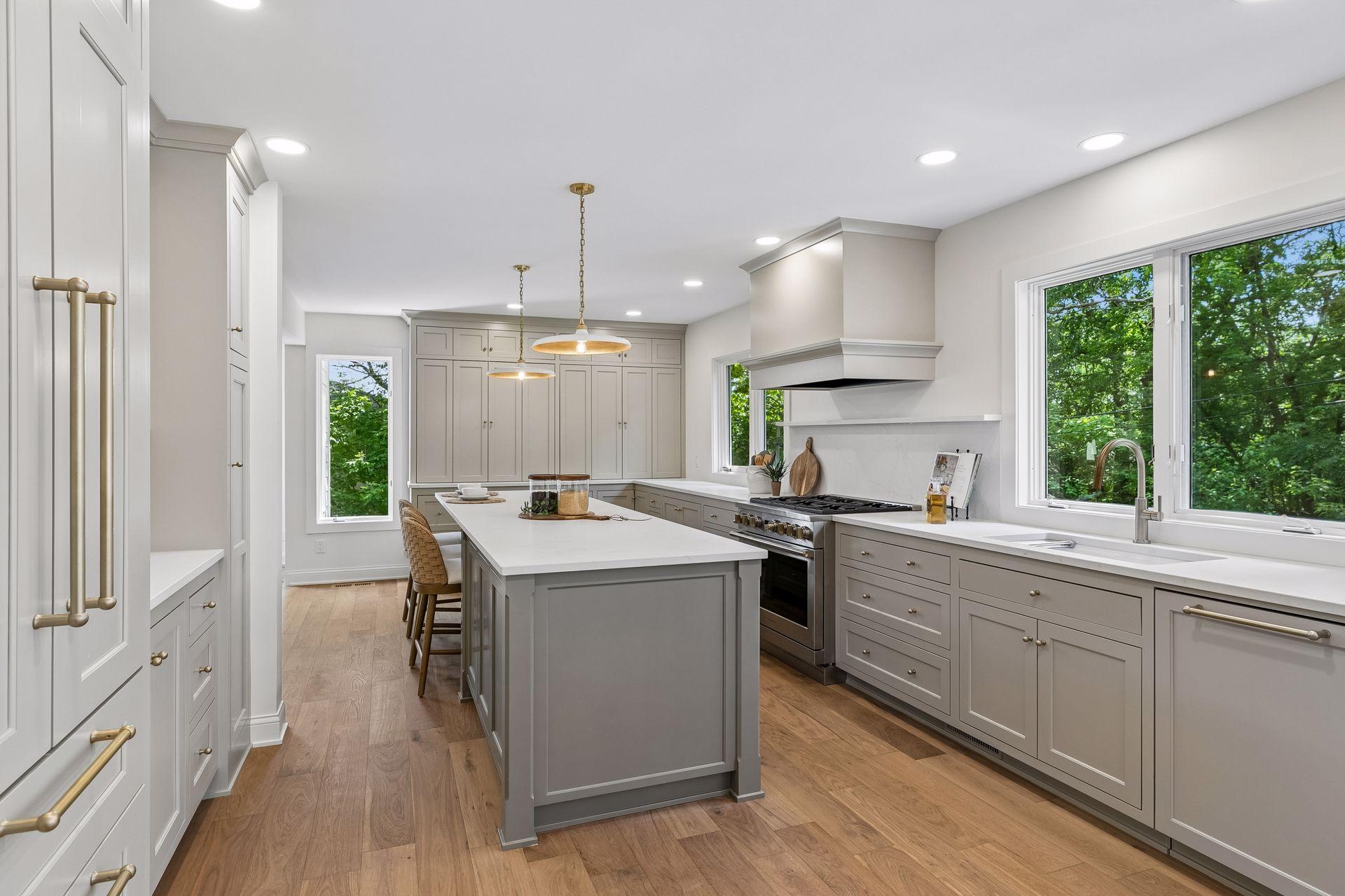 5804 Schaefer Road