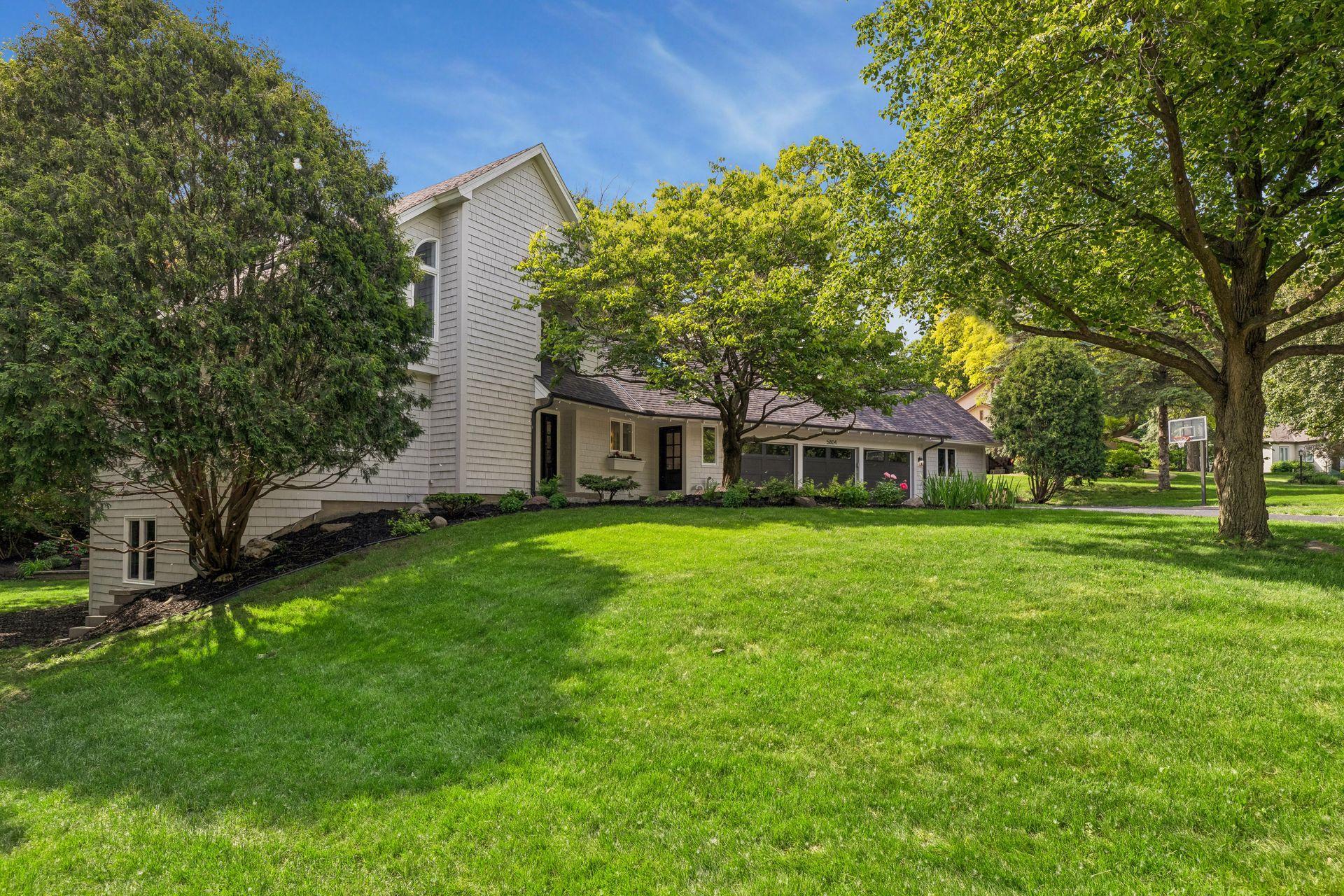 5804 Schaefer Road
