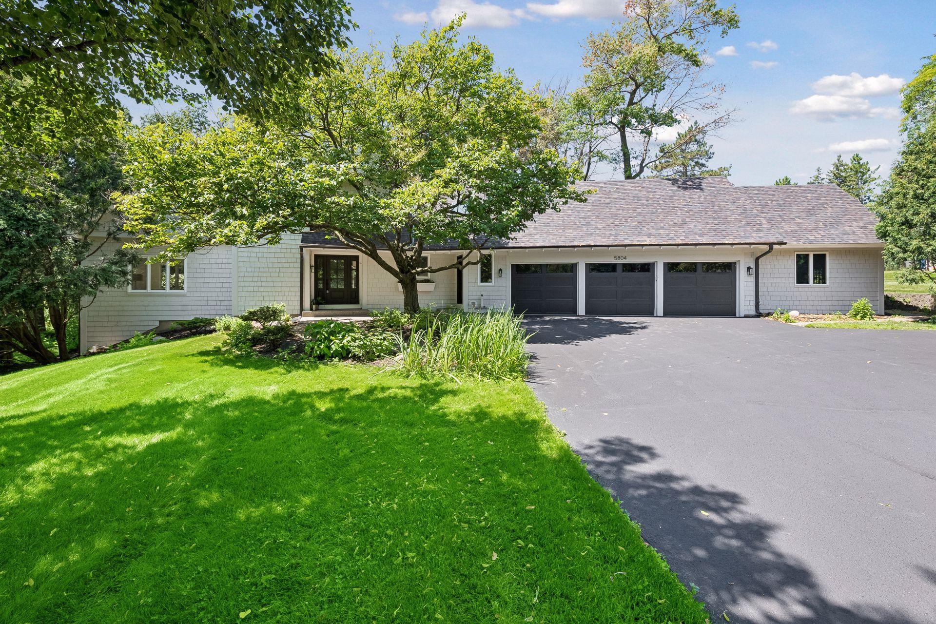 5804 Schaefer Road