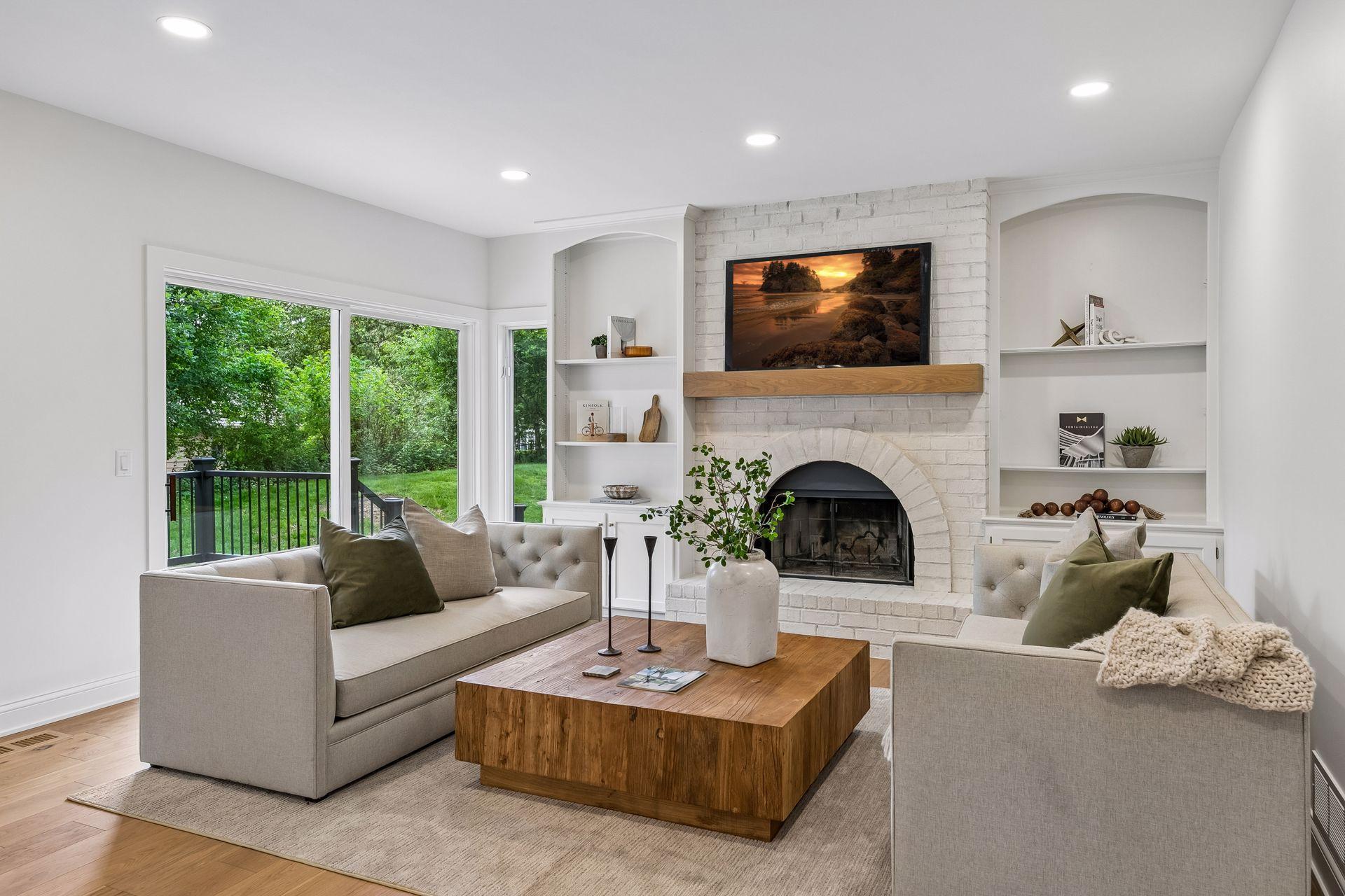 5804 Schaefer Road