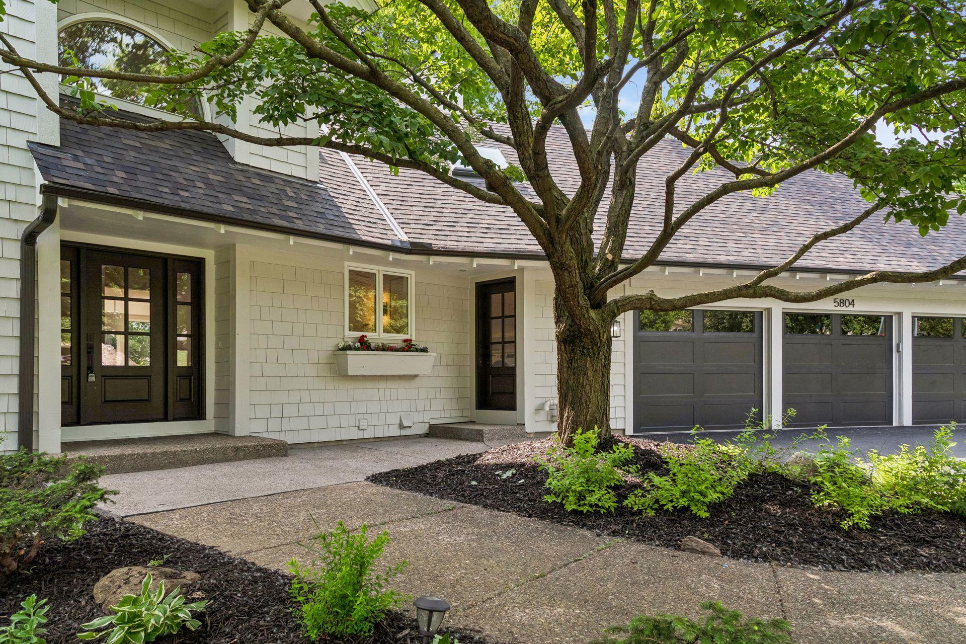 5804 Schaefer Road