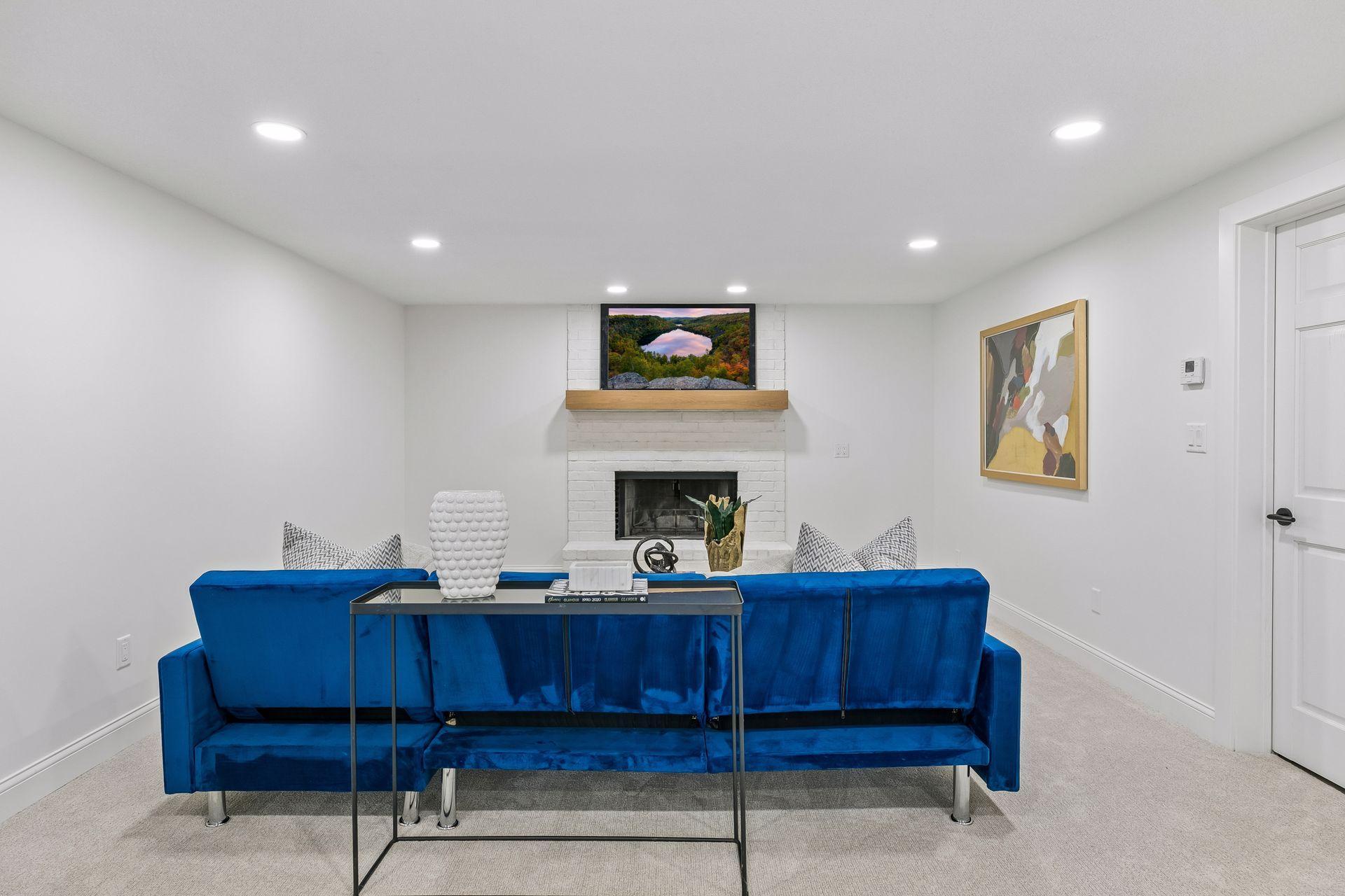 5804 Schaefer Road