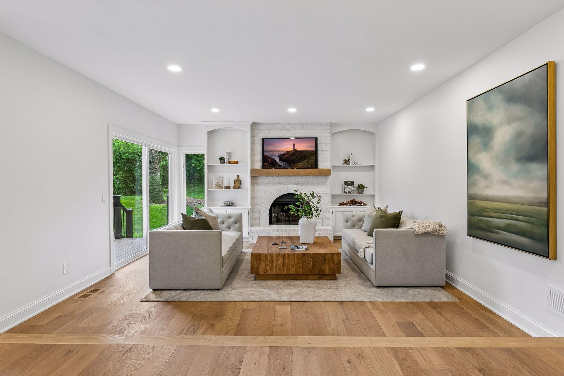 5804 Schaefer Road