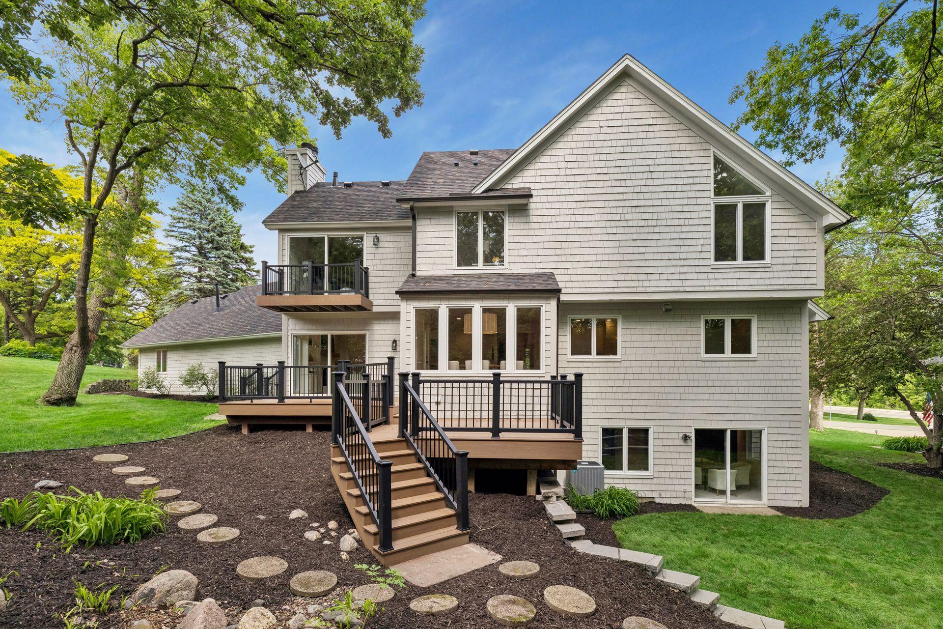 5804 Schaefer Road