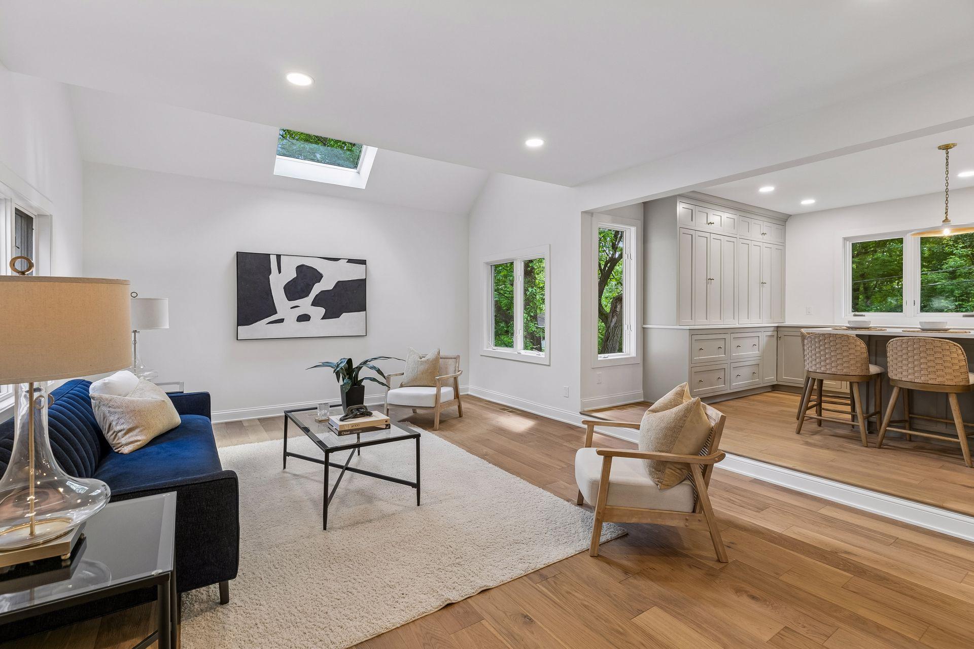 5804 Schaefer Road