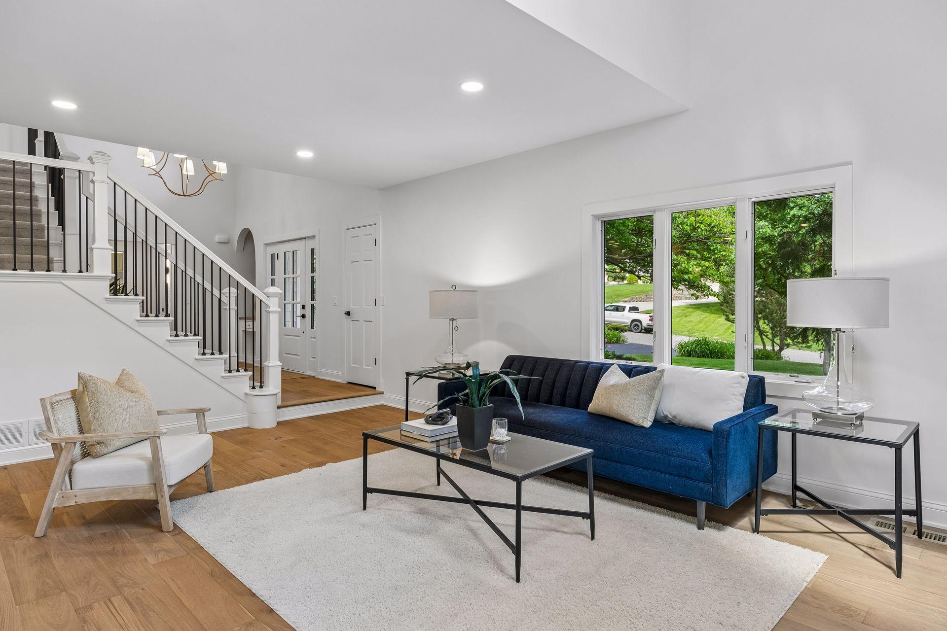 5804 Schaefer Road