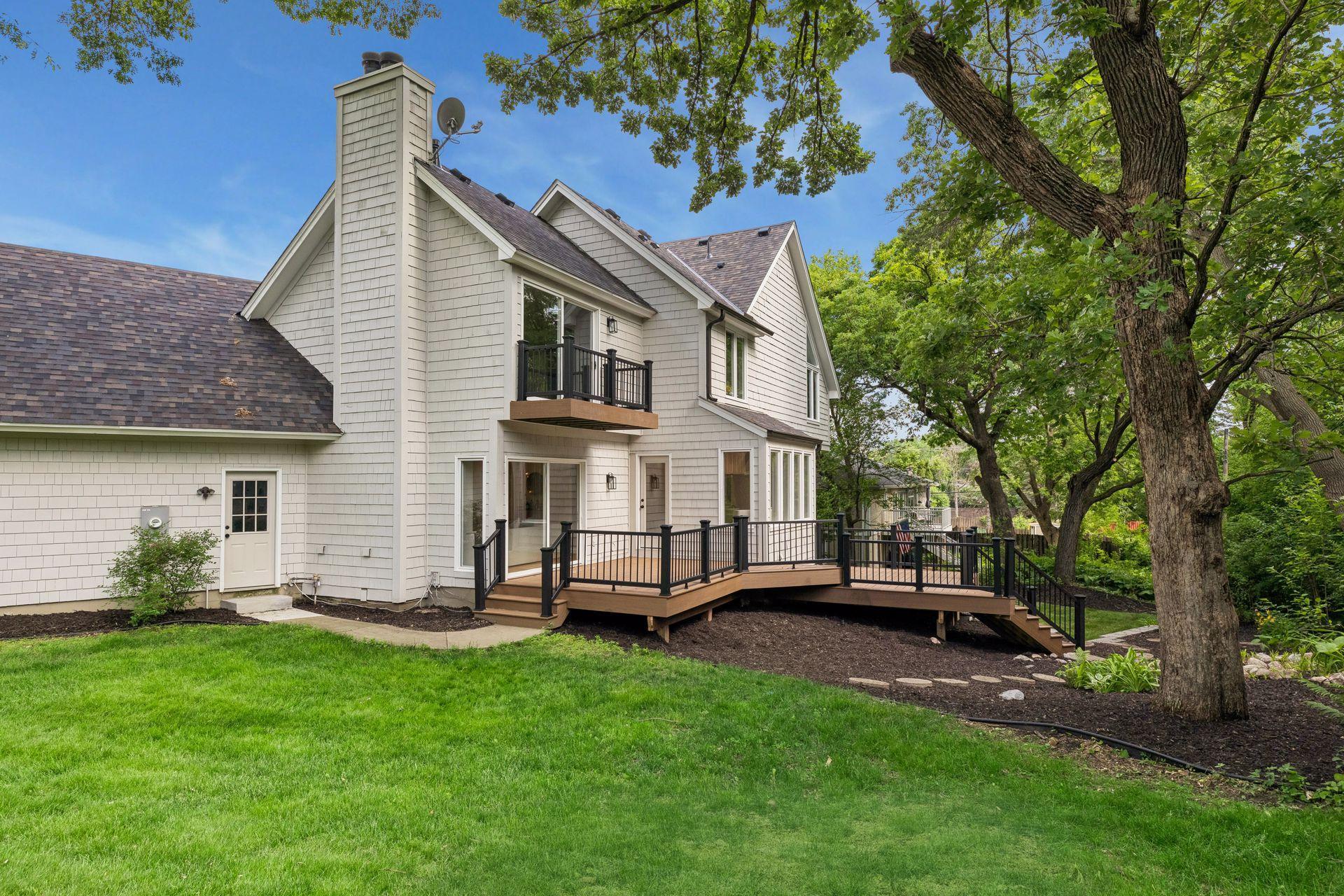 5804 Schaefer Road