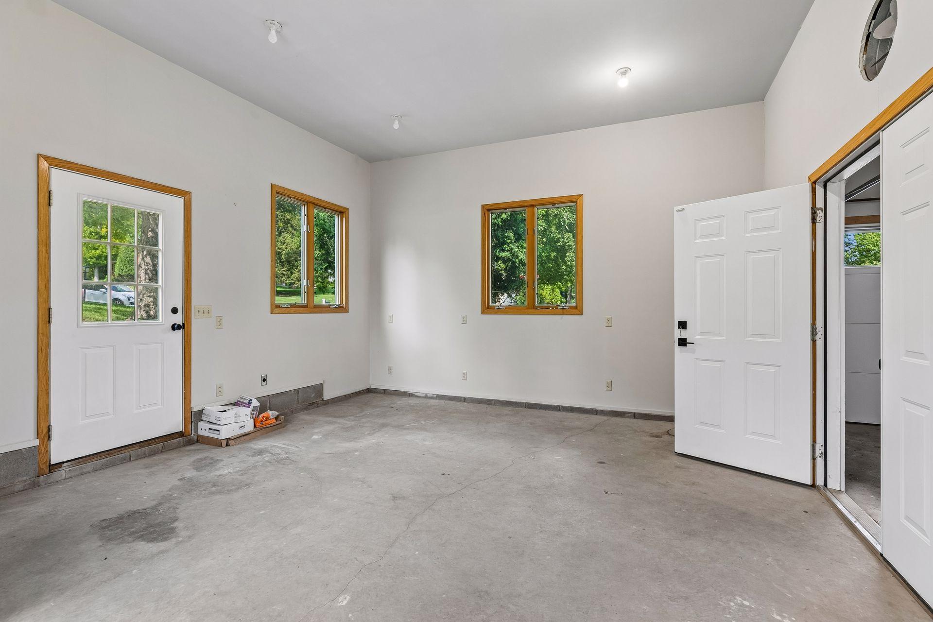 5804 Schaefer Road