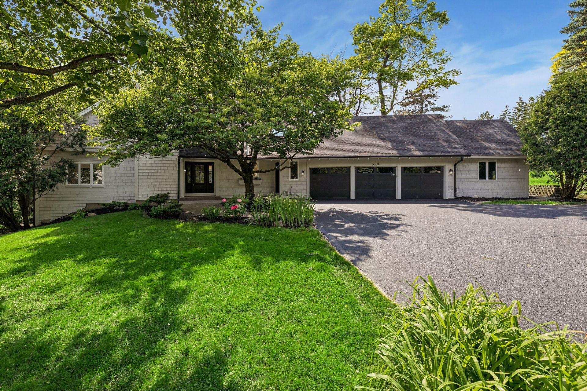 5804 Schaefer Road
