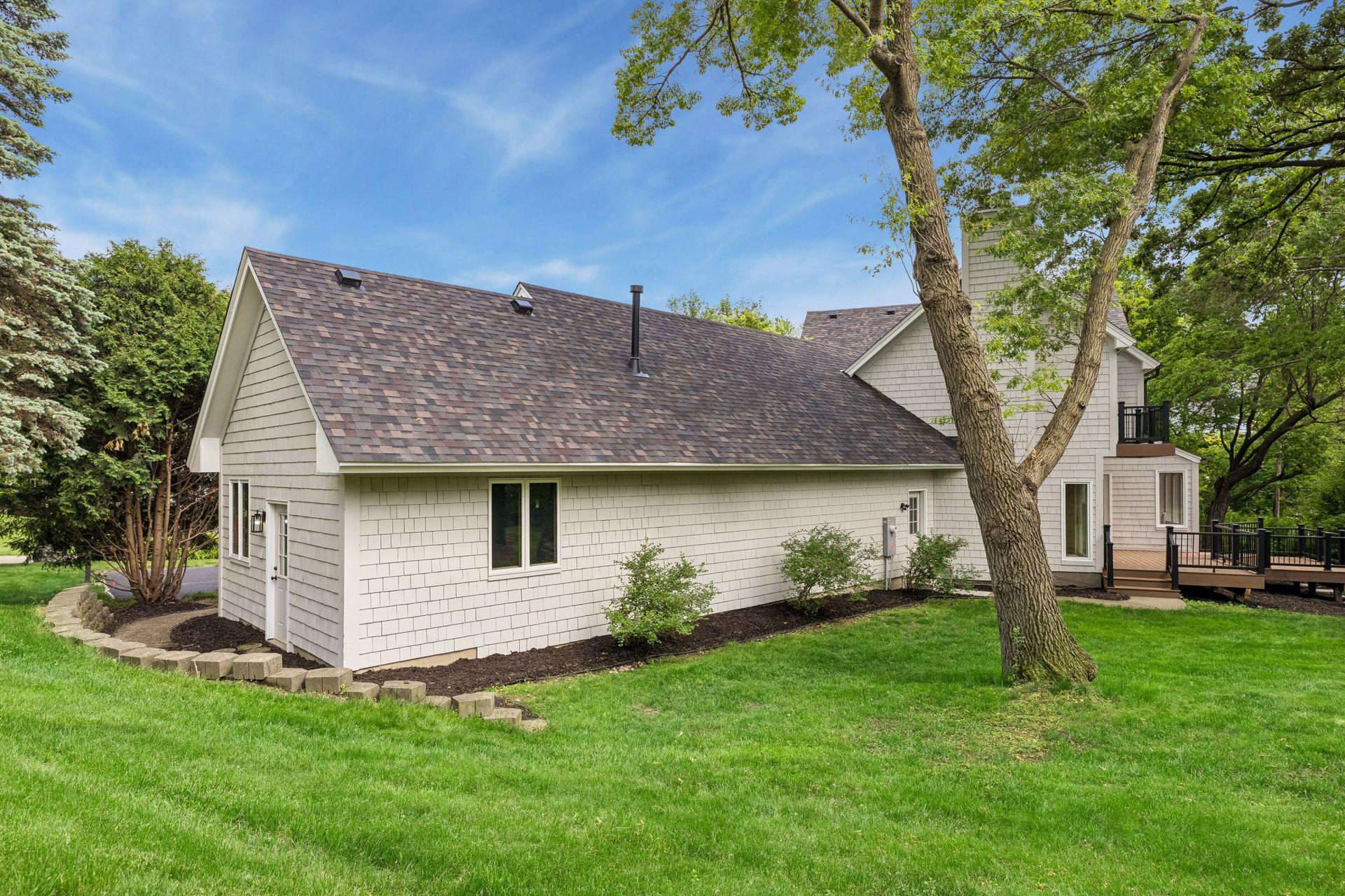 5804 Schaefer Road