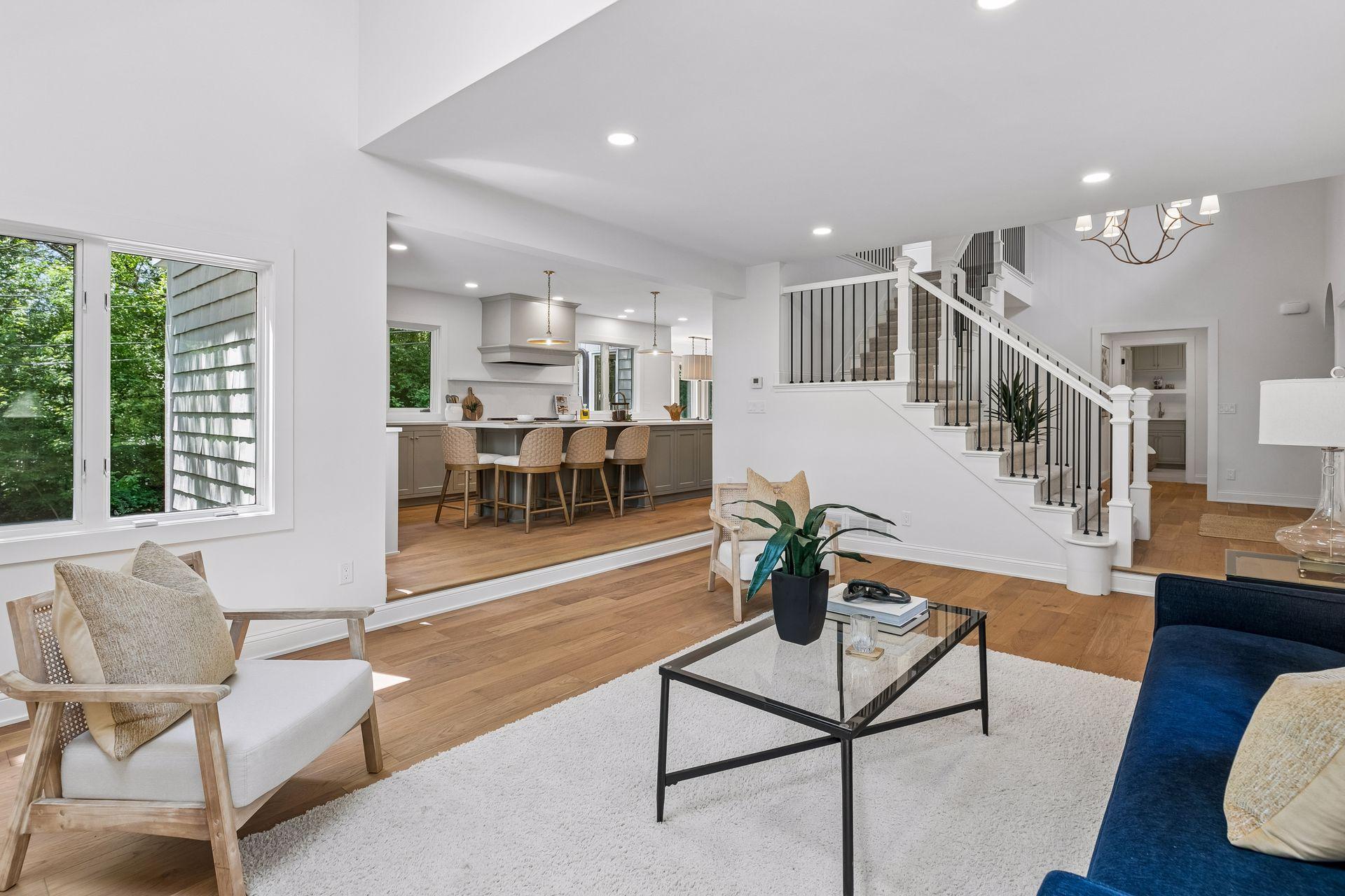 5804 Schaefer Road