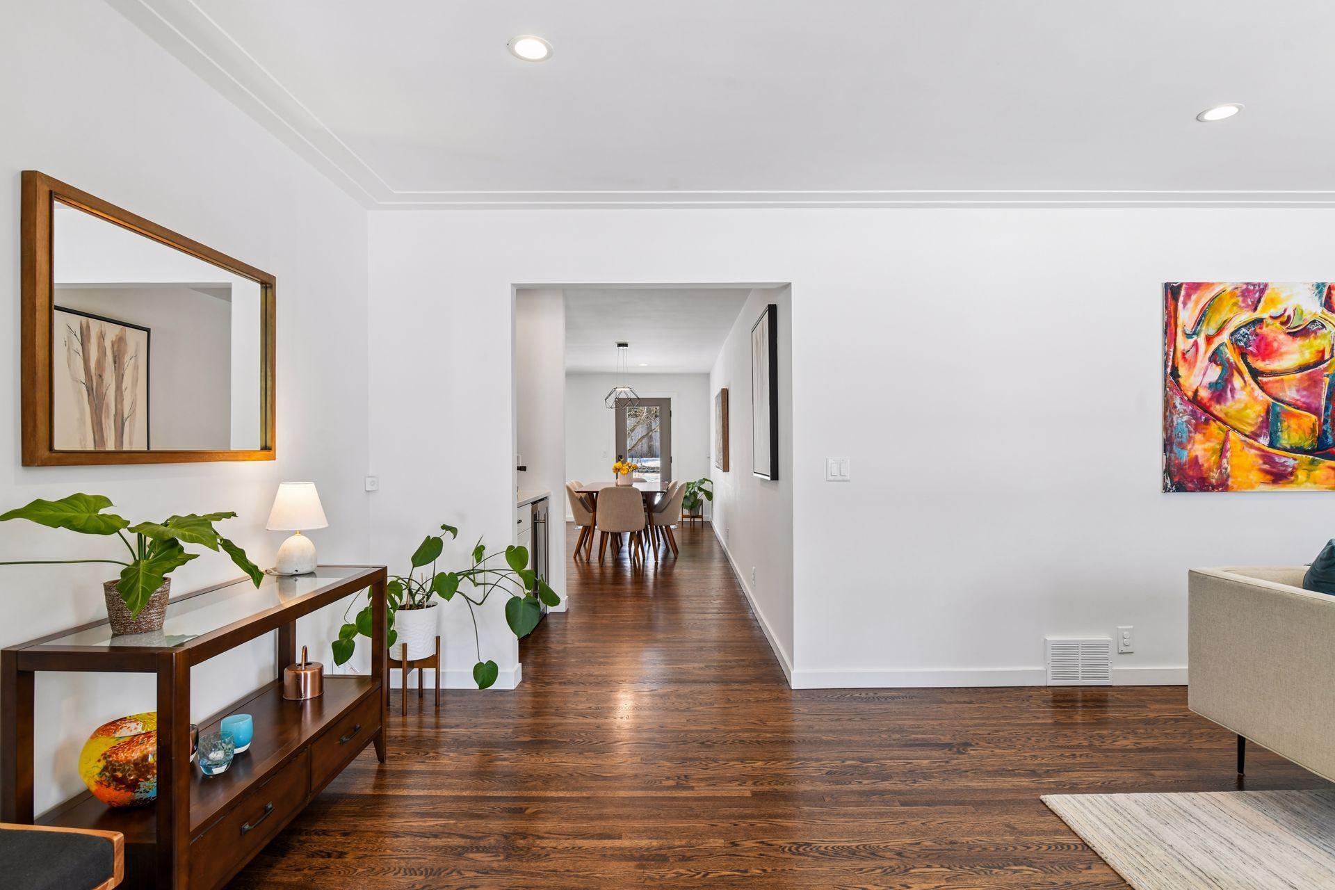 6105 Birchcrest Drive