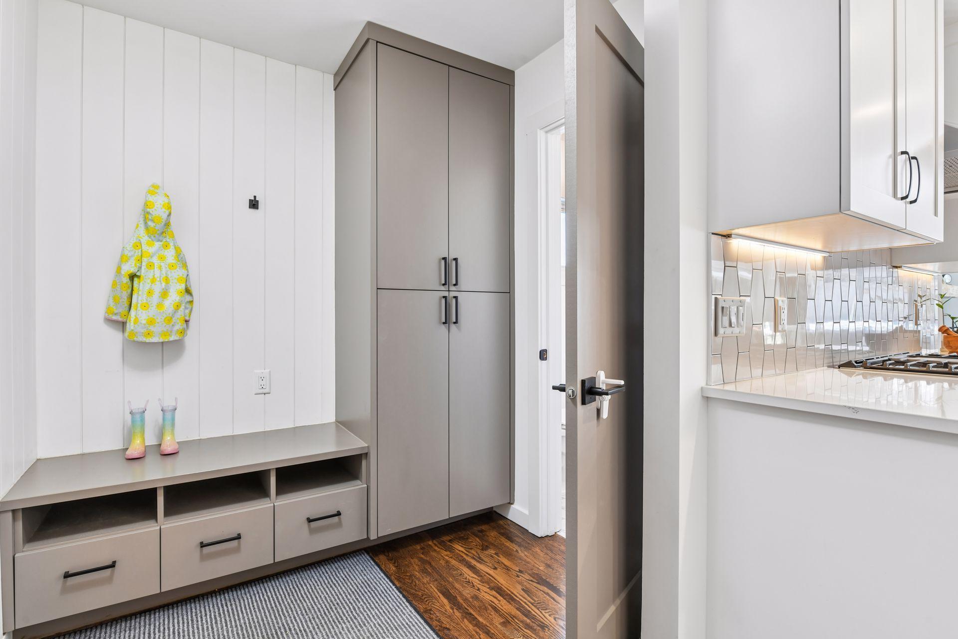 6105 Birchcrest Drive