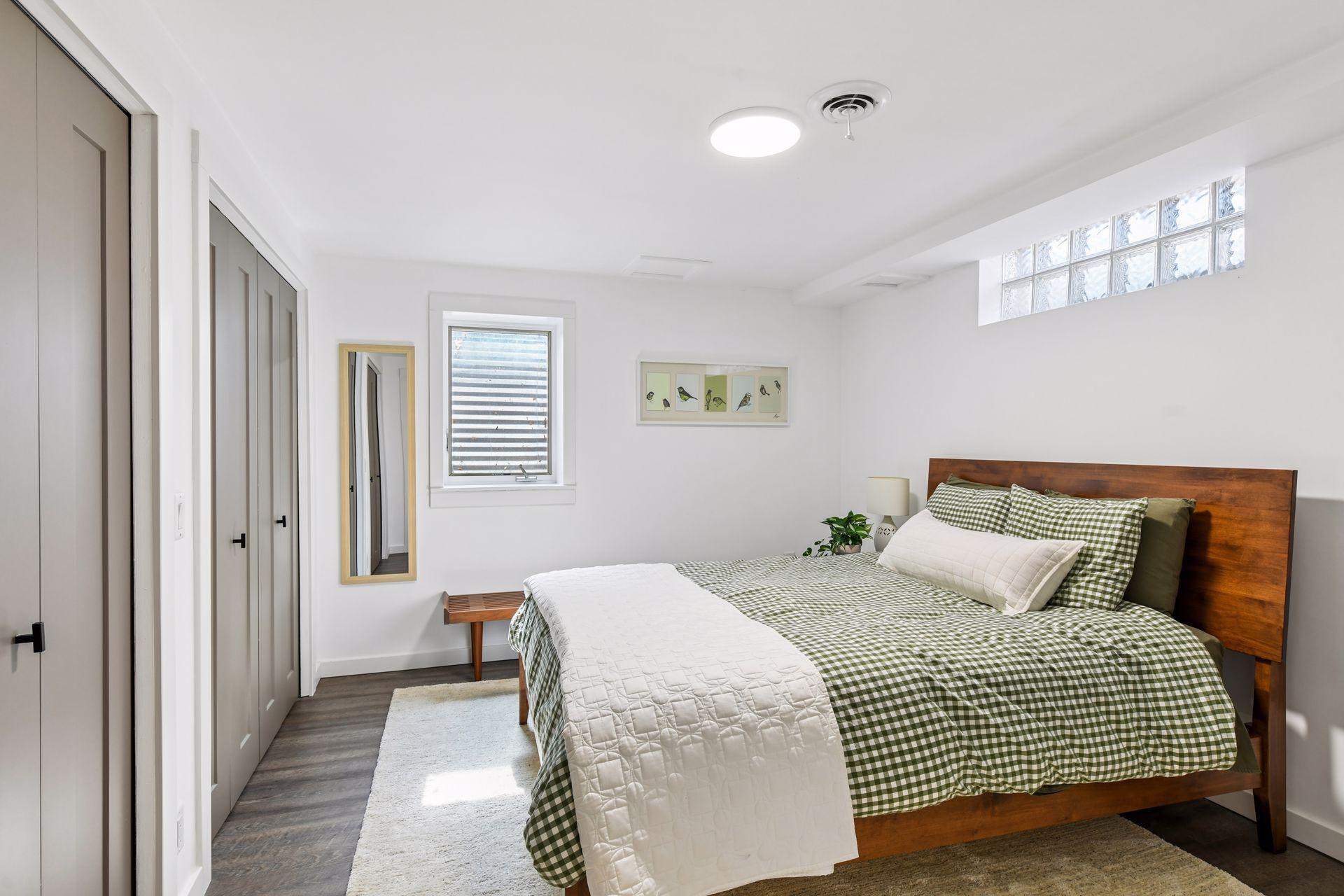 6105 Birchcrest Drive