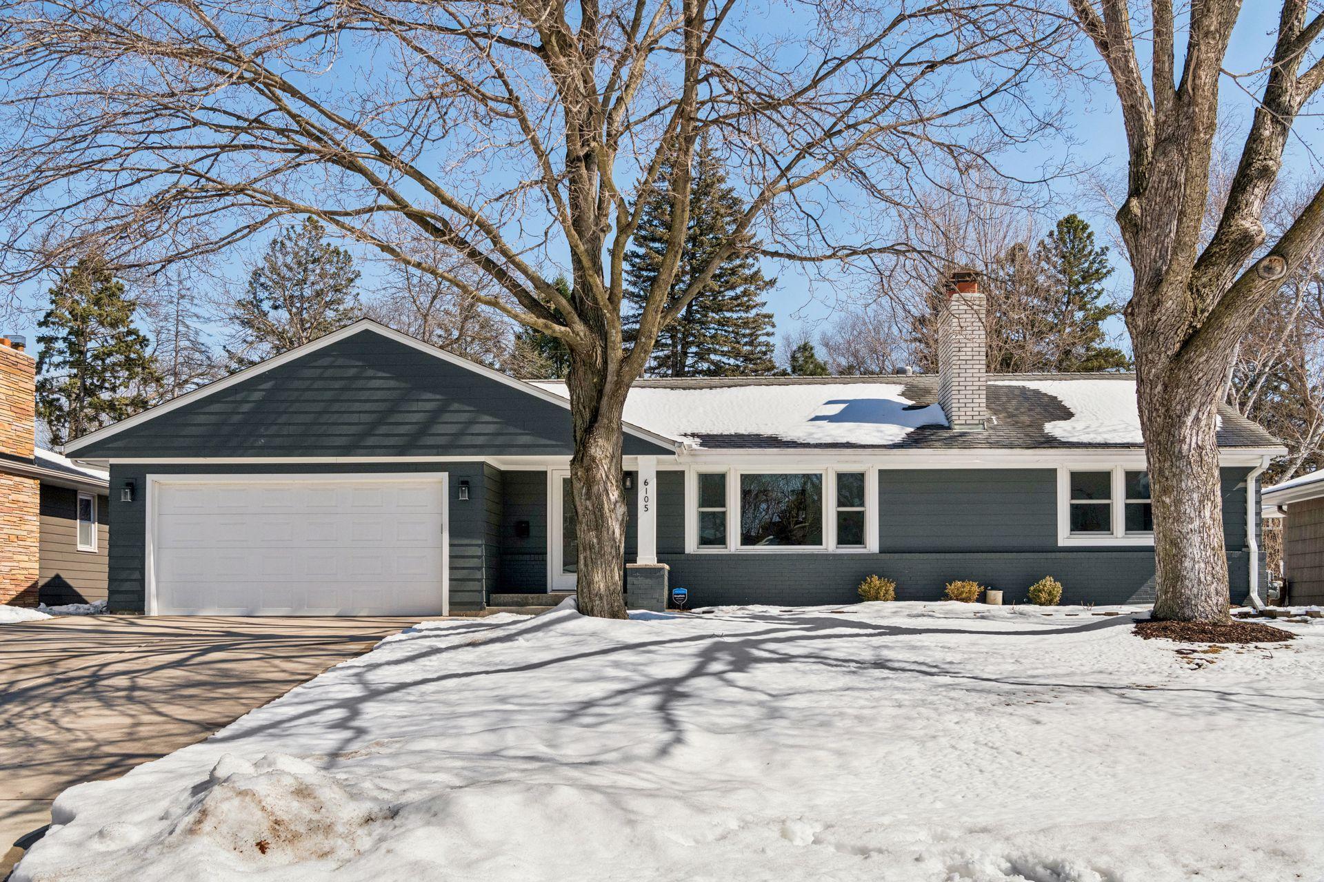 6105 Birchcrest Drive