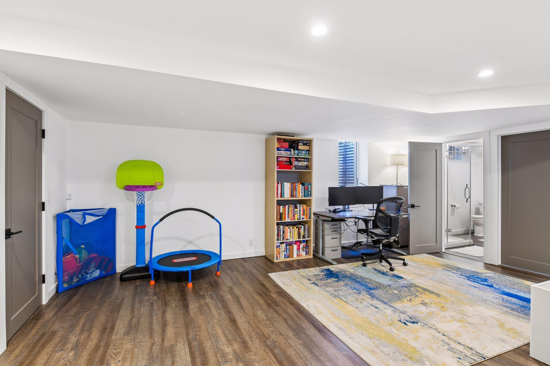 6105 Birchcrest Drive