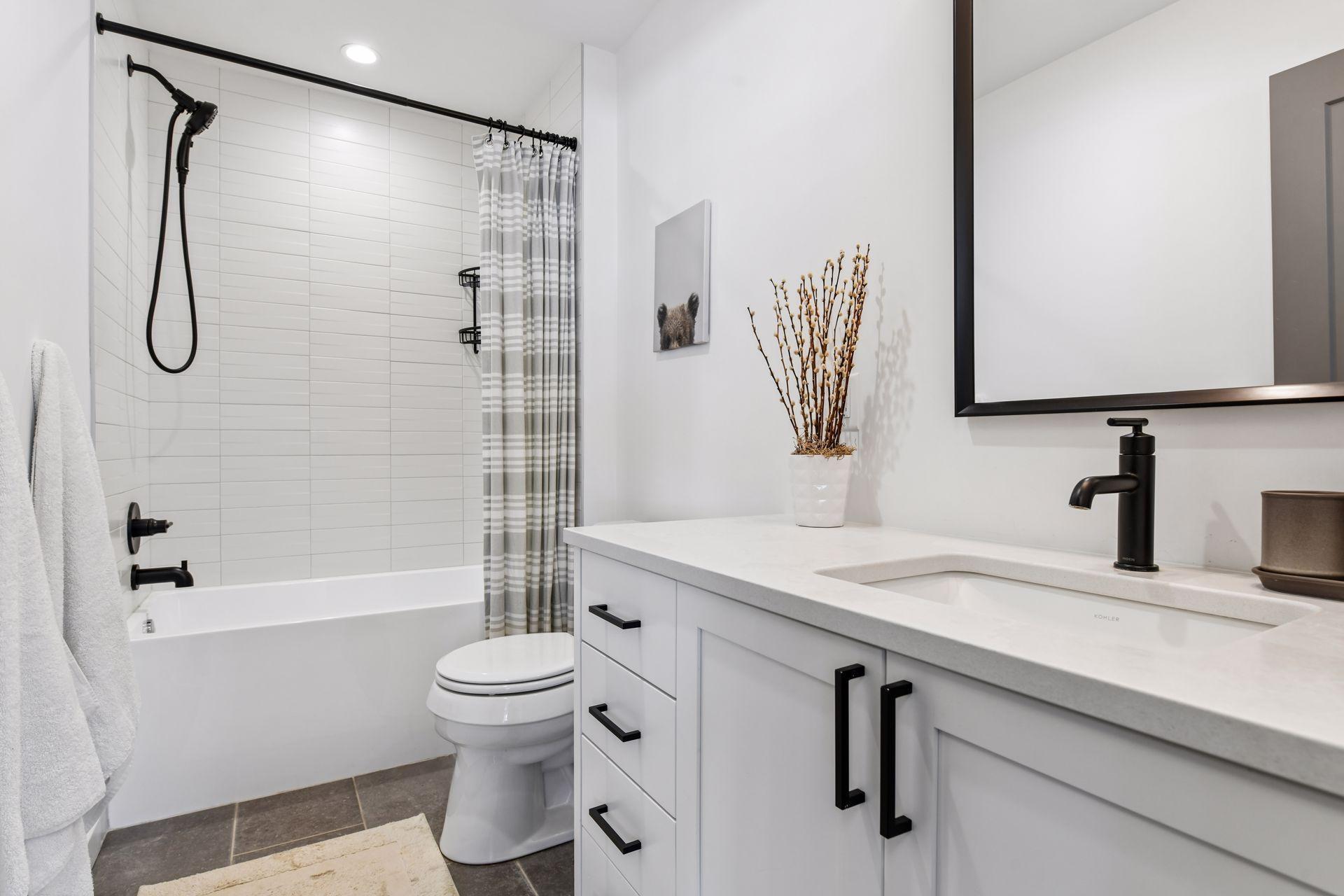 6105 Birchcrest Drive