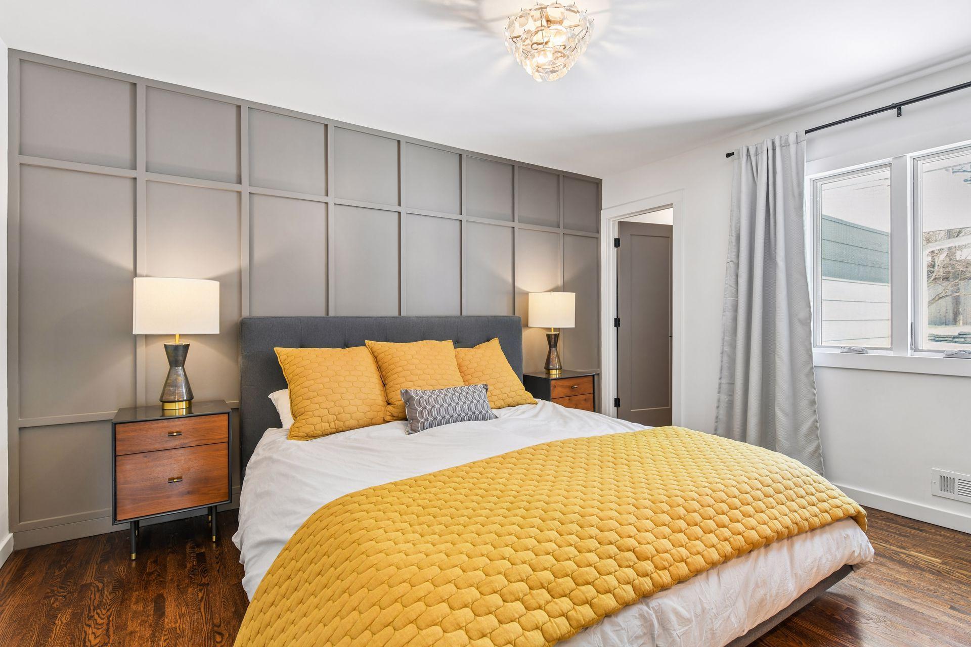 6105 Birchcrest Drive