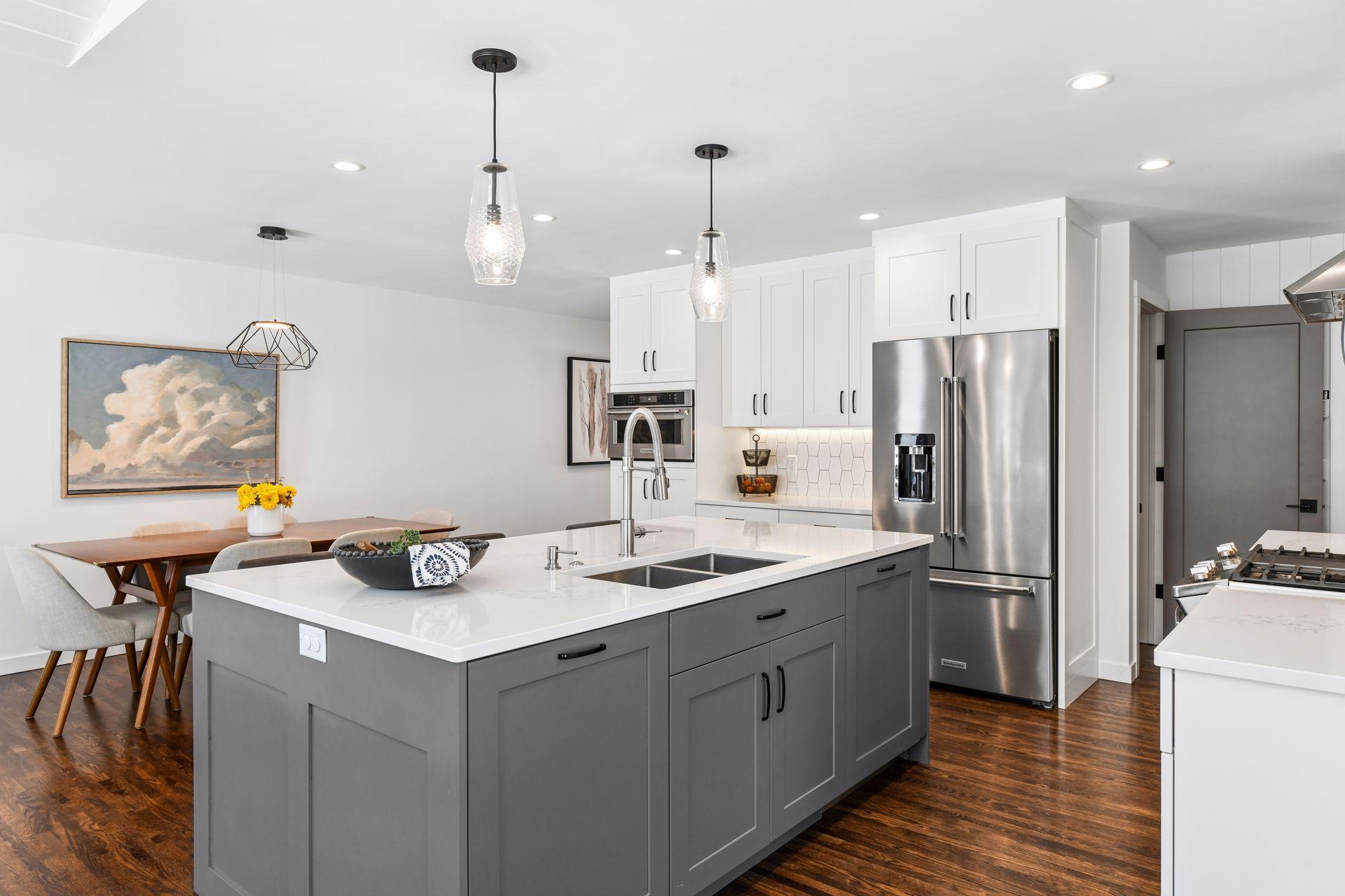 6105 Birchcrest Drive