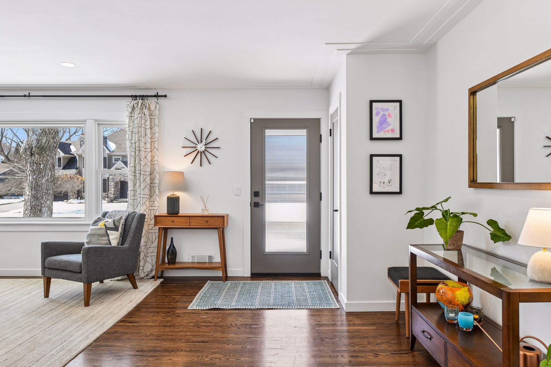 6105 Birchcrest Drive