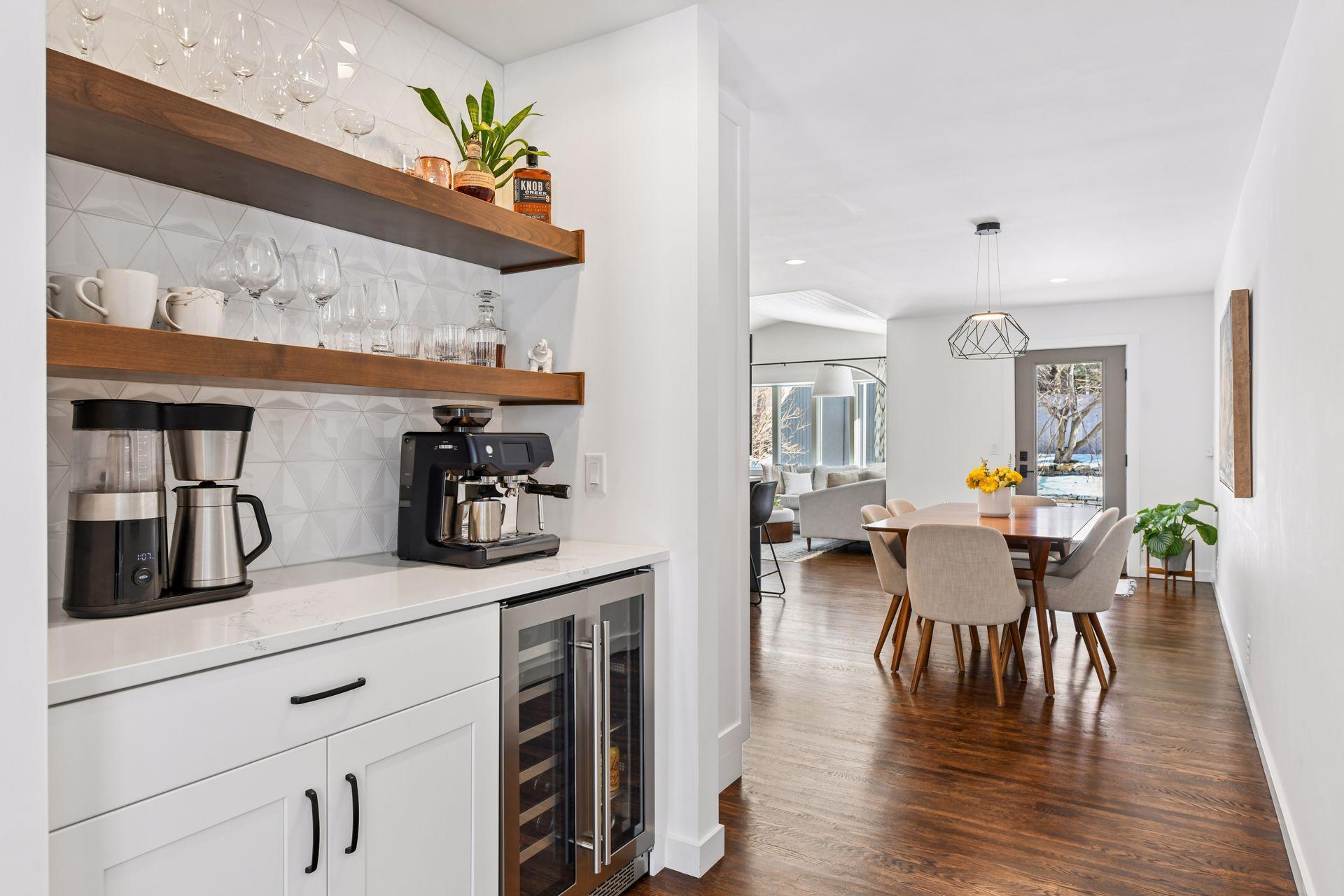 6105 Birchcrest Drive