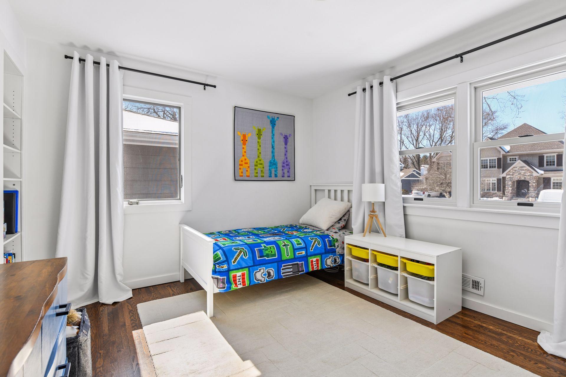 6105 Birchcrest Drive