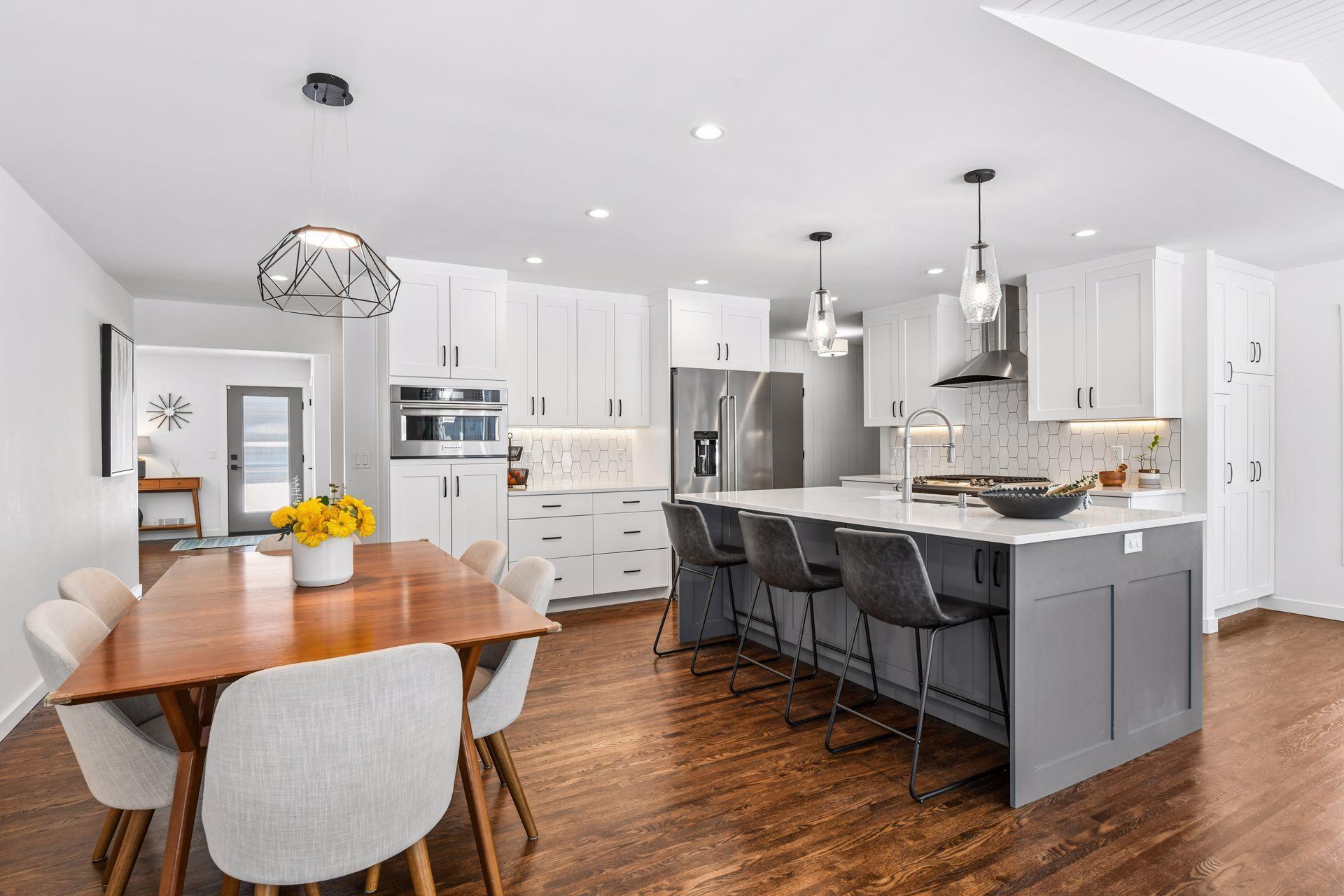 6105 Birchcrest Drive