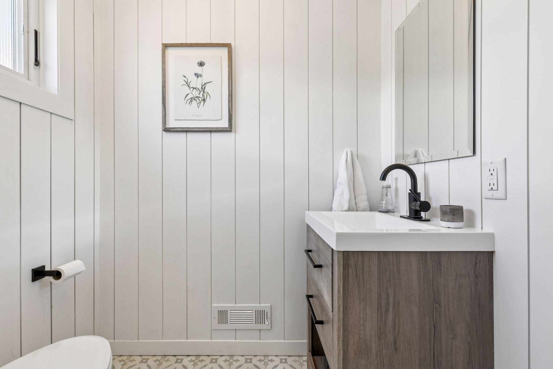 6105 Birchcrest Drive