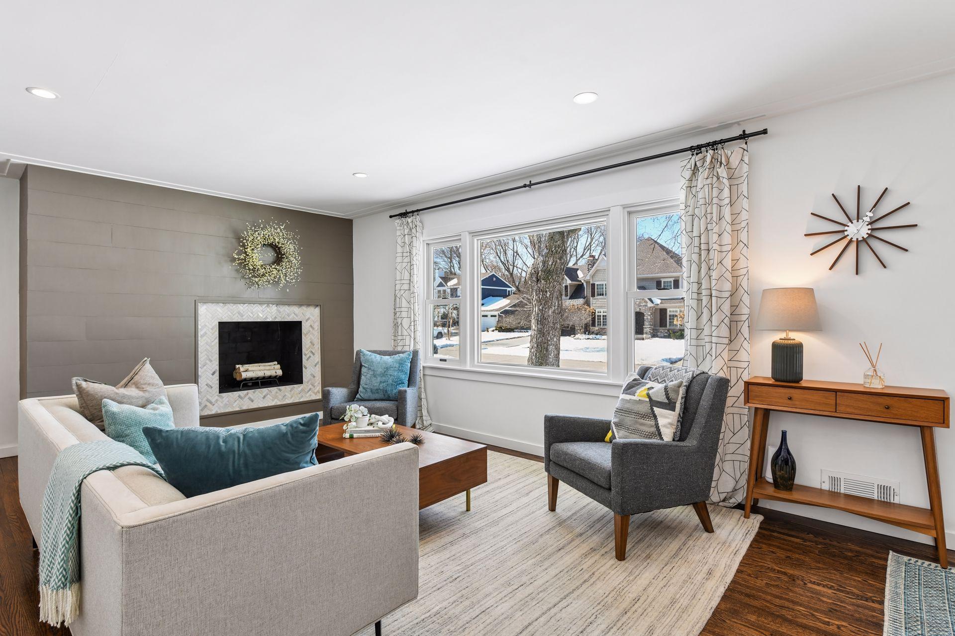 6105 Birchcrest Drive