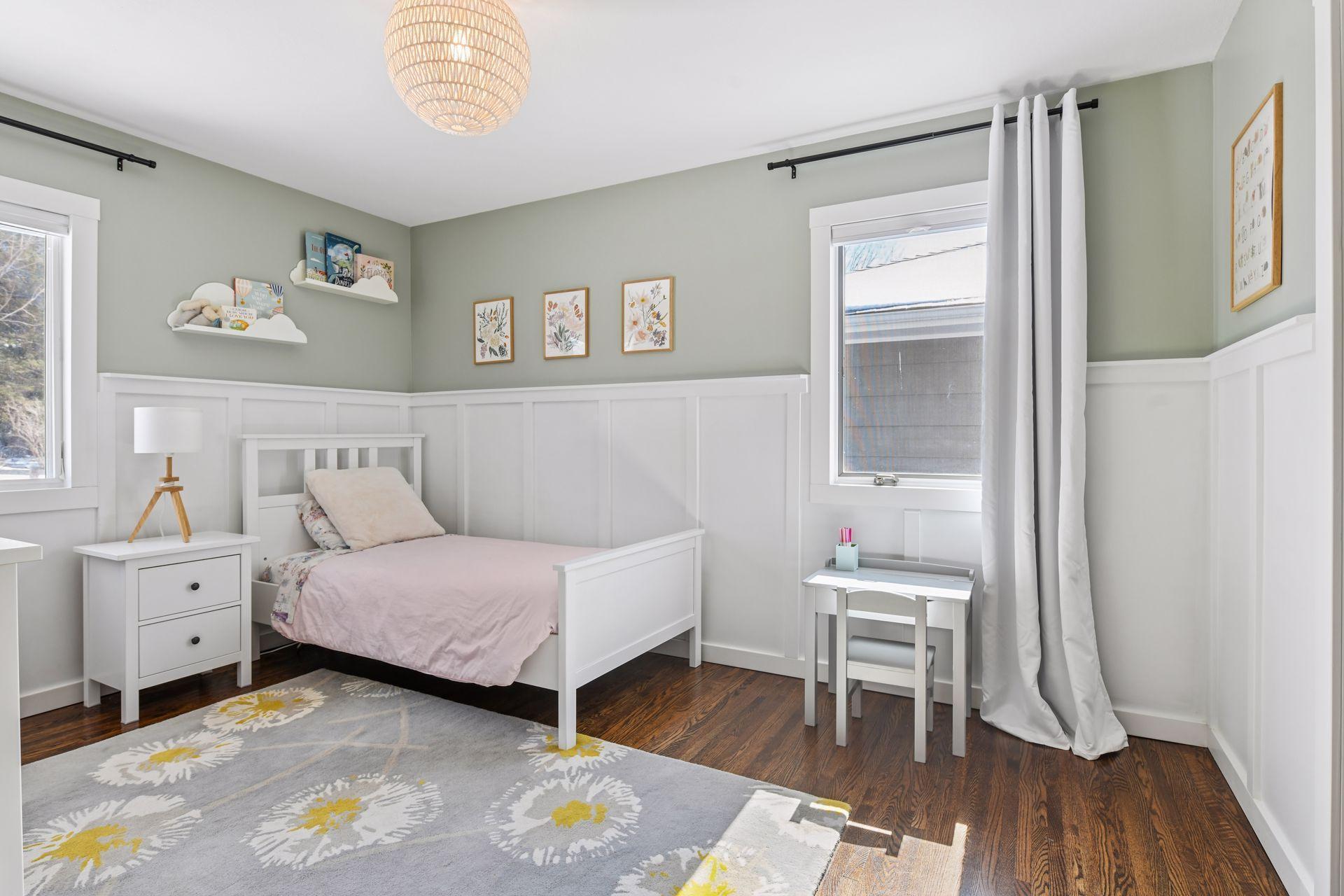 6105 Birchcrest Drive