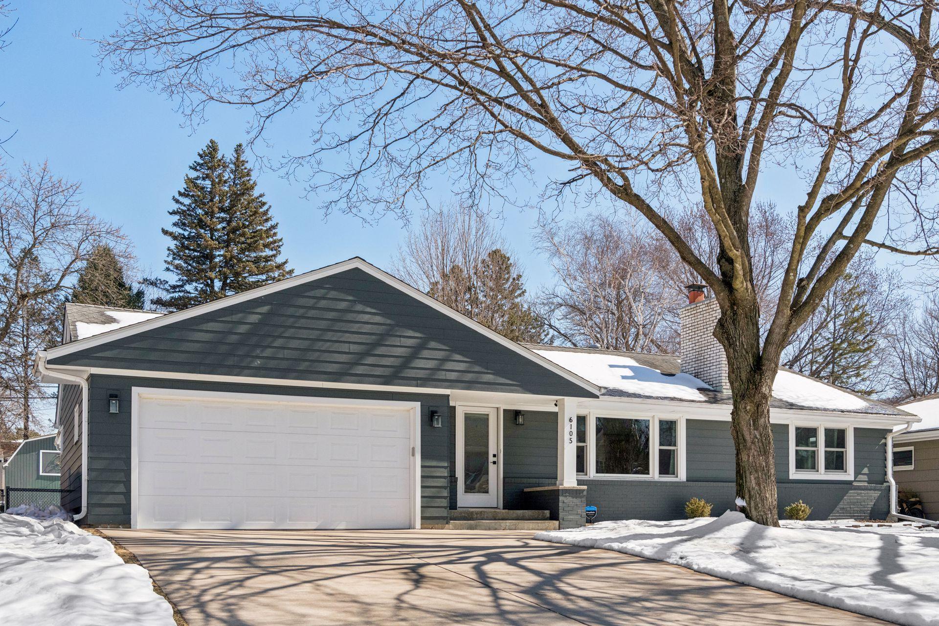 6105 Birchcrest Drive