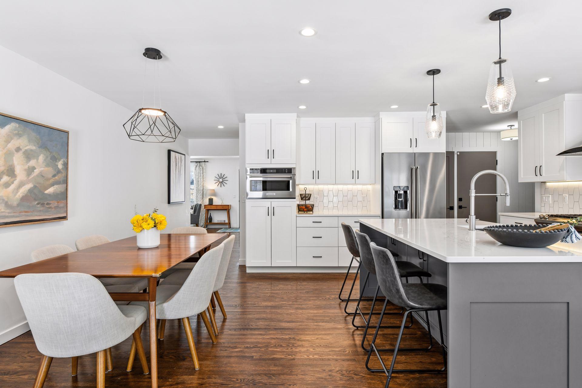 6105 Birchcrest Drive