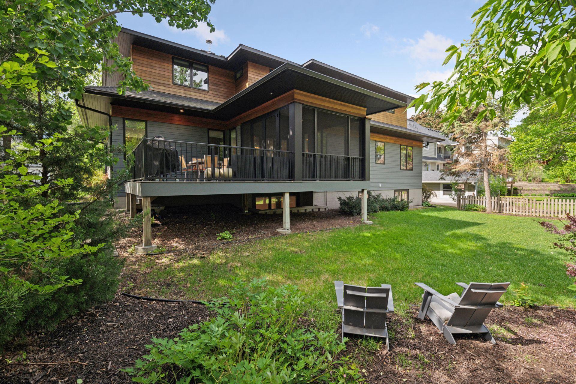 3516 W Fuller Street