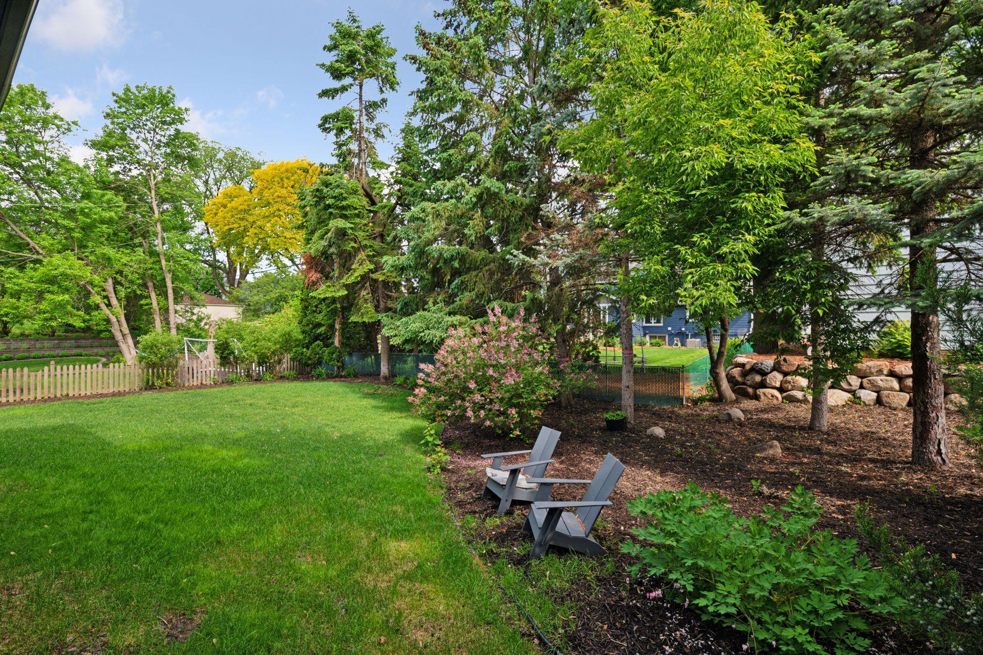 3516 W Fuller Street