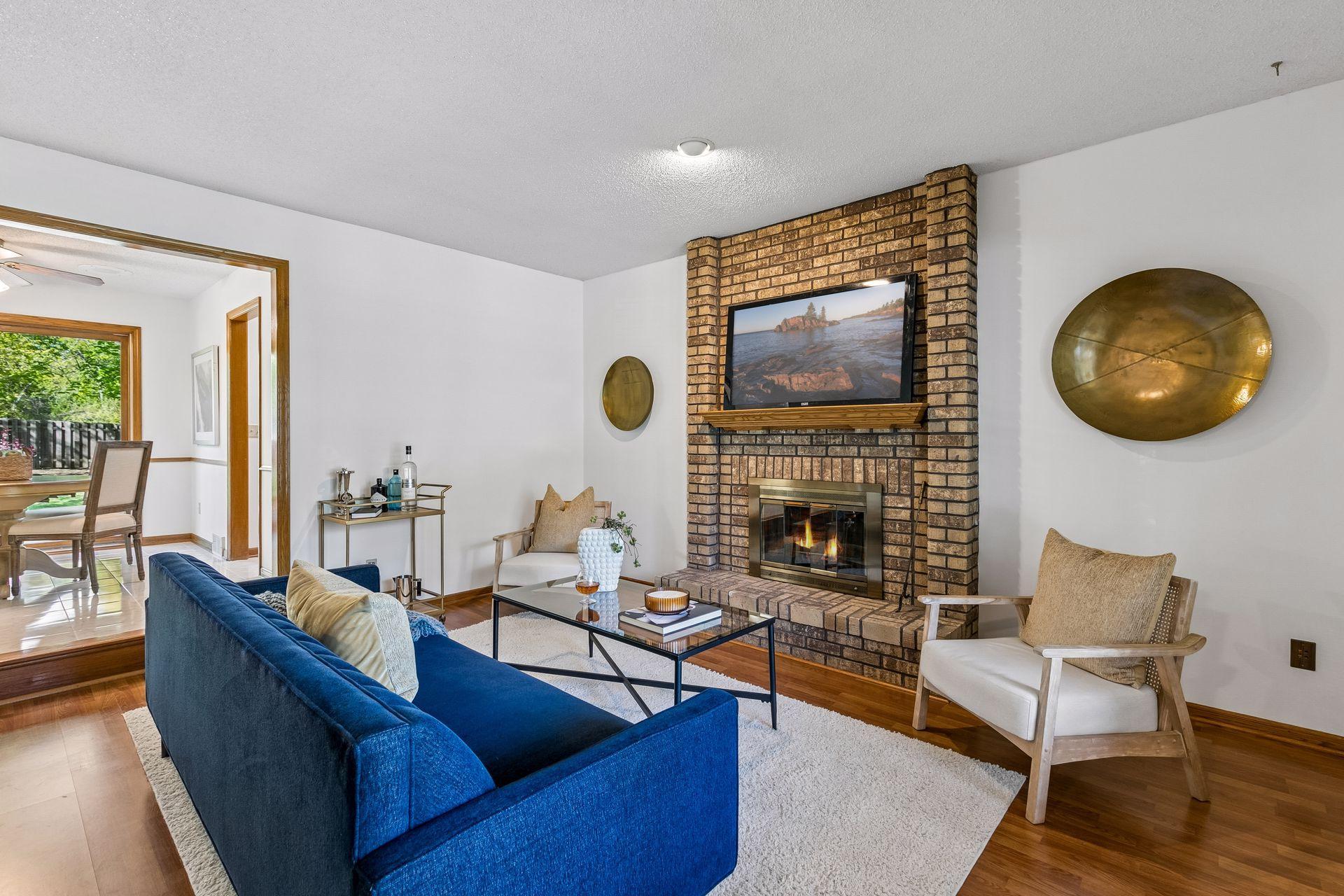 4908 W 93rd Street