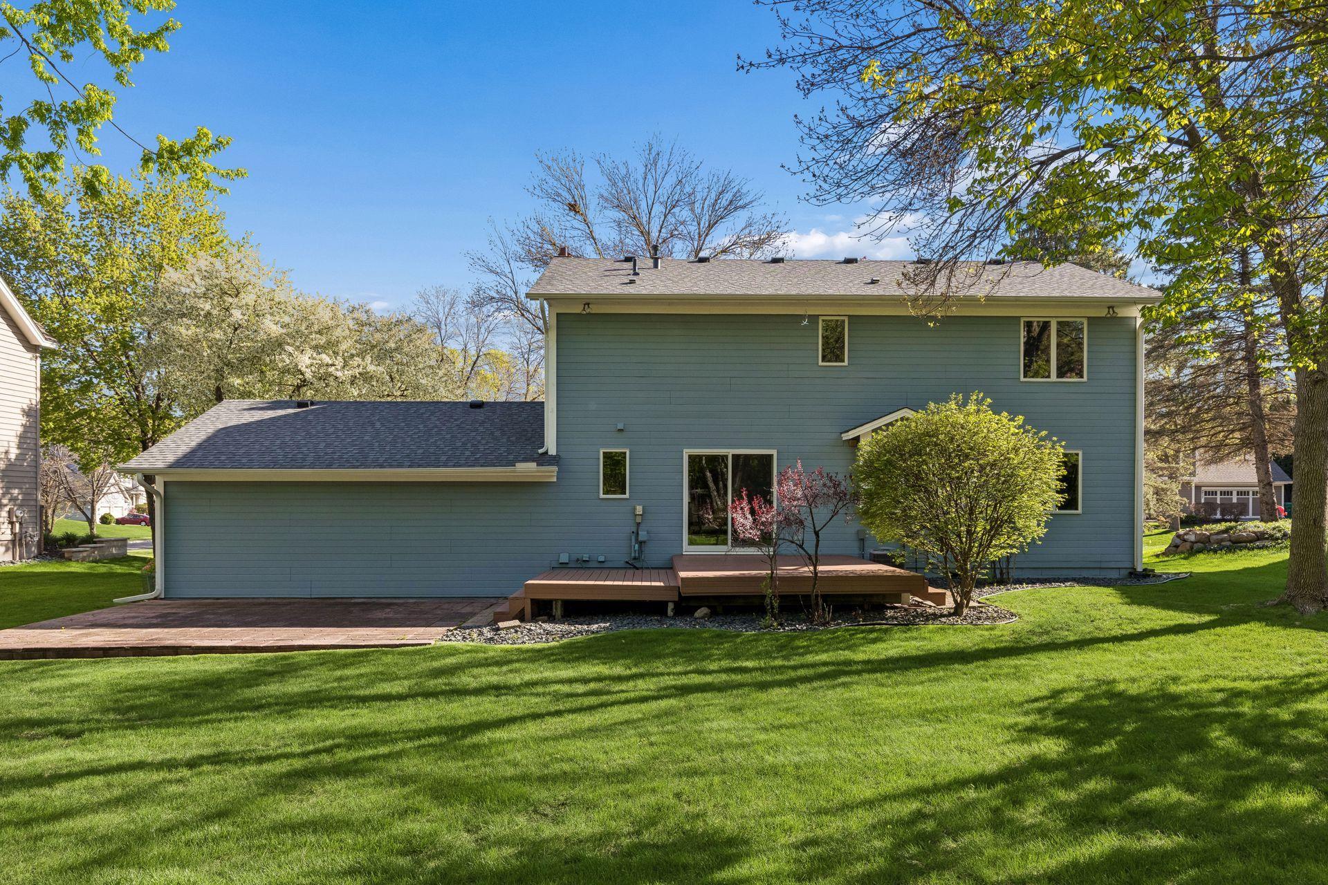 4908 W 93rd Street