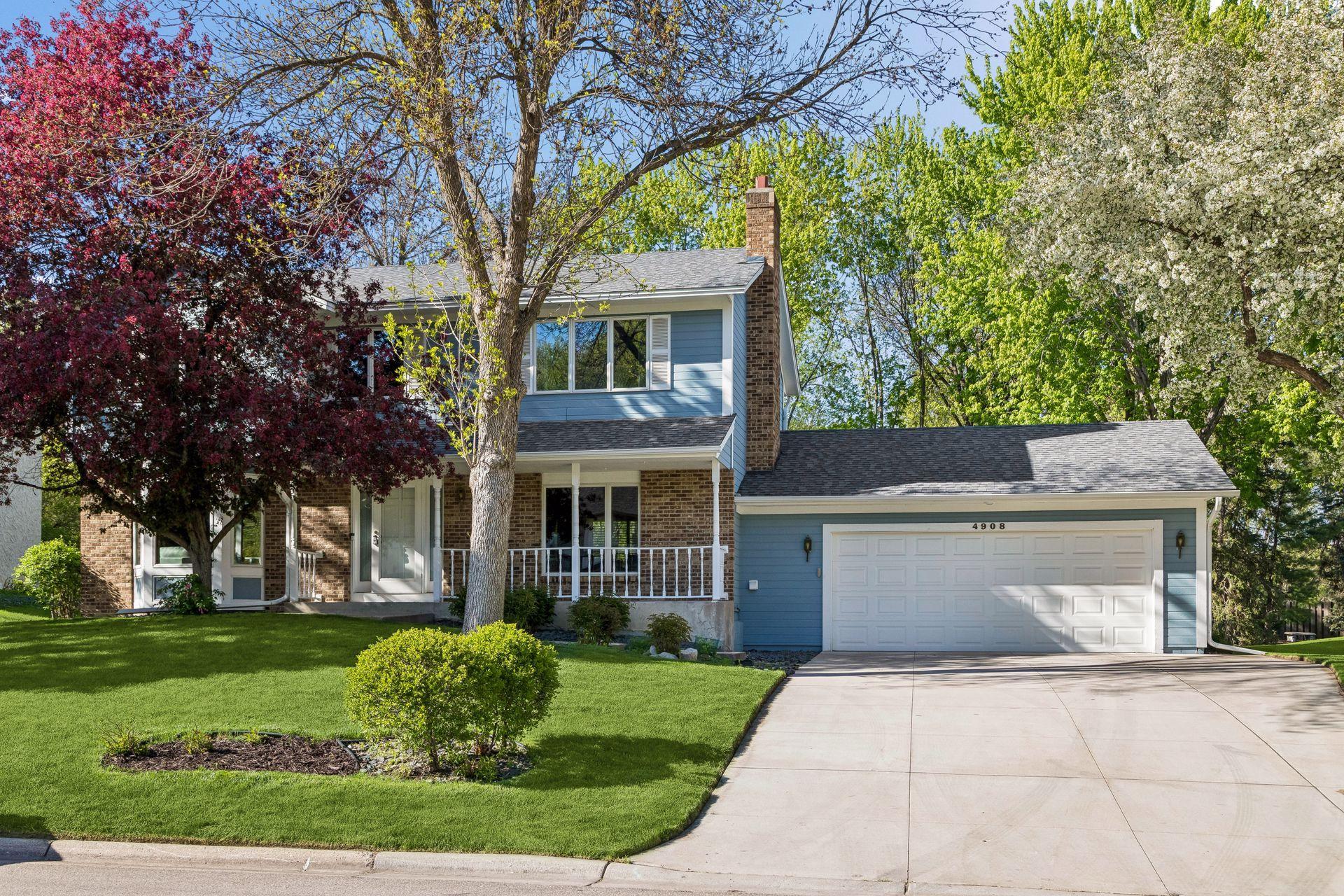 4908 W 93rd Street